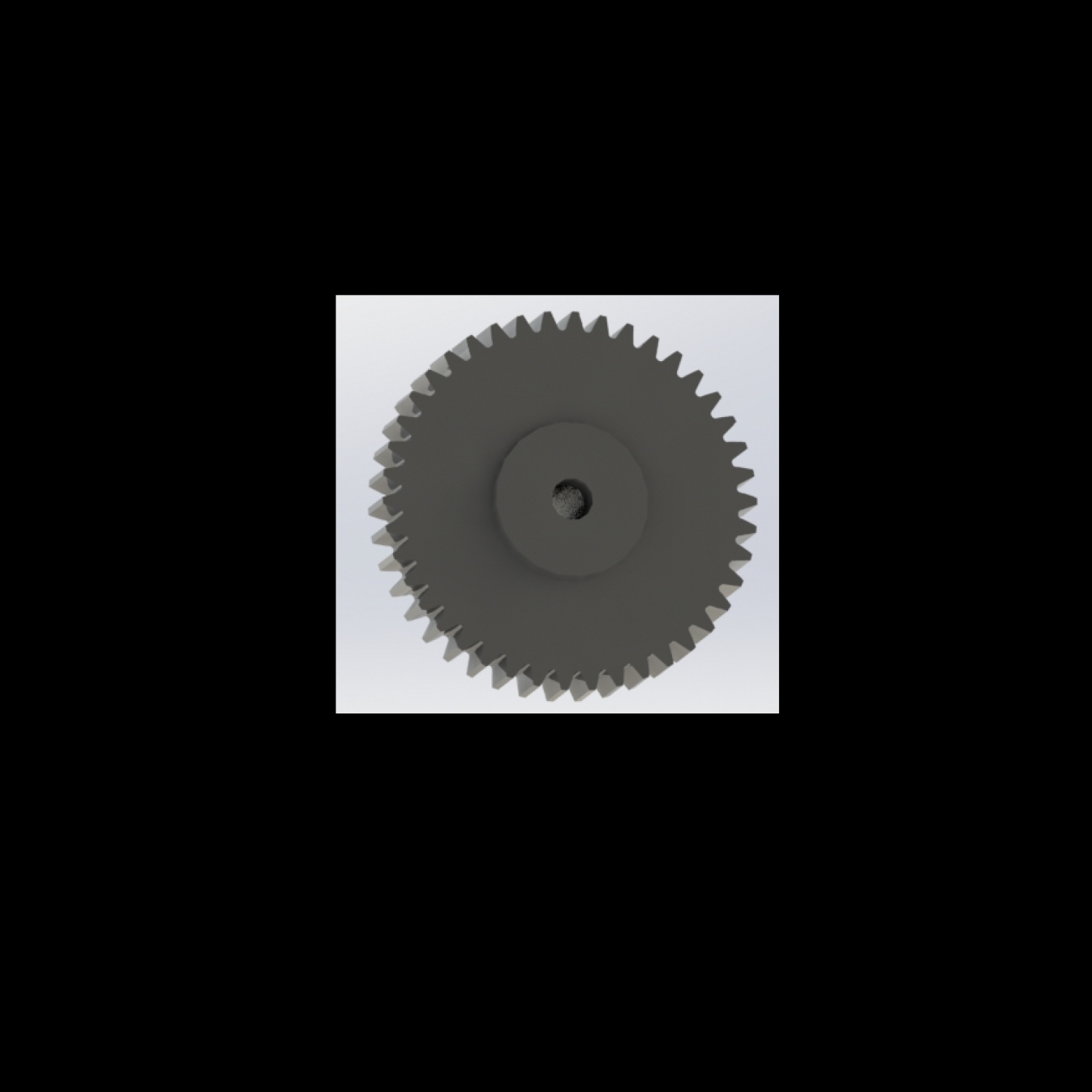 Шестерня для шредера Dahle 40014