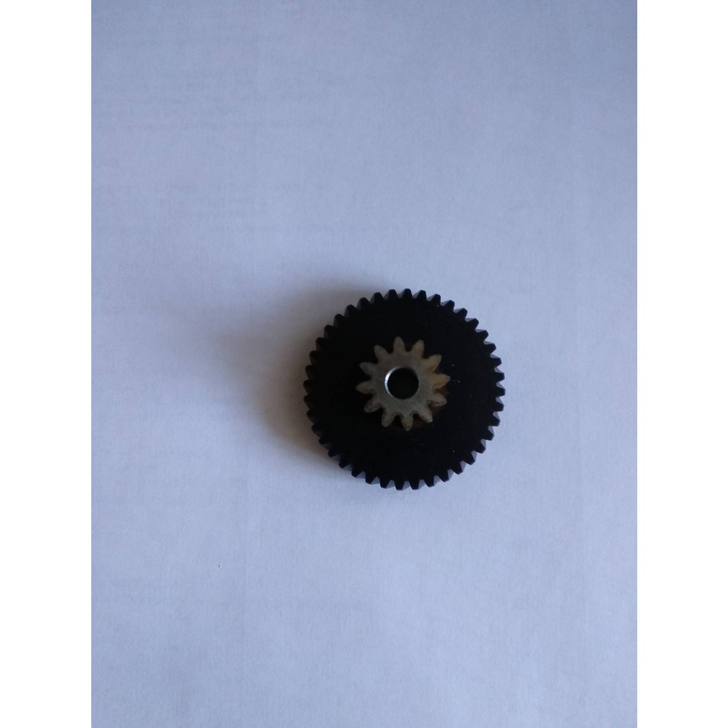 Шестерня для шредера Dahle 40014