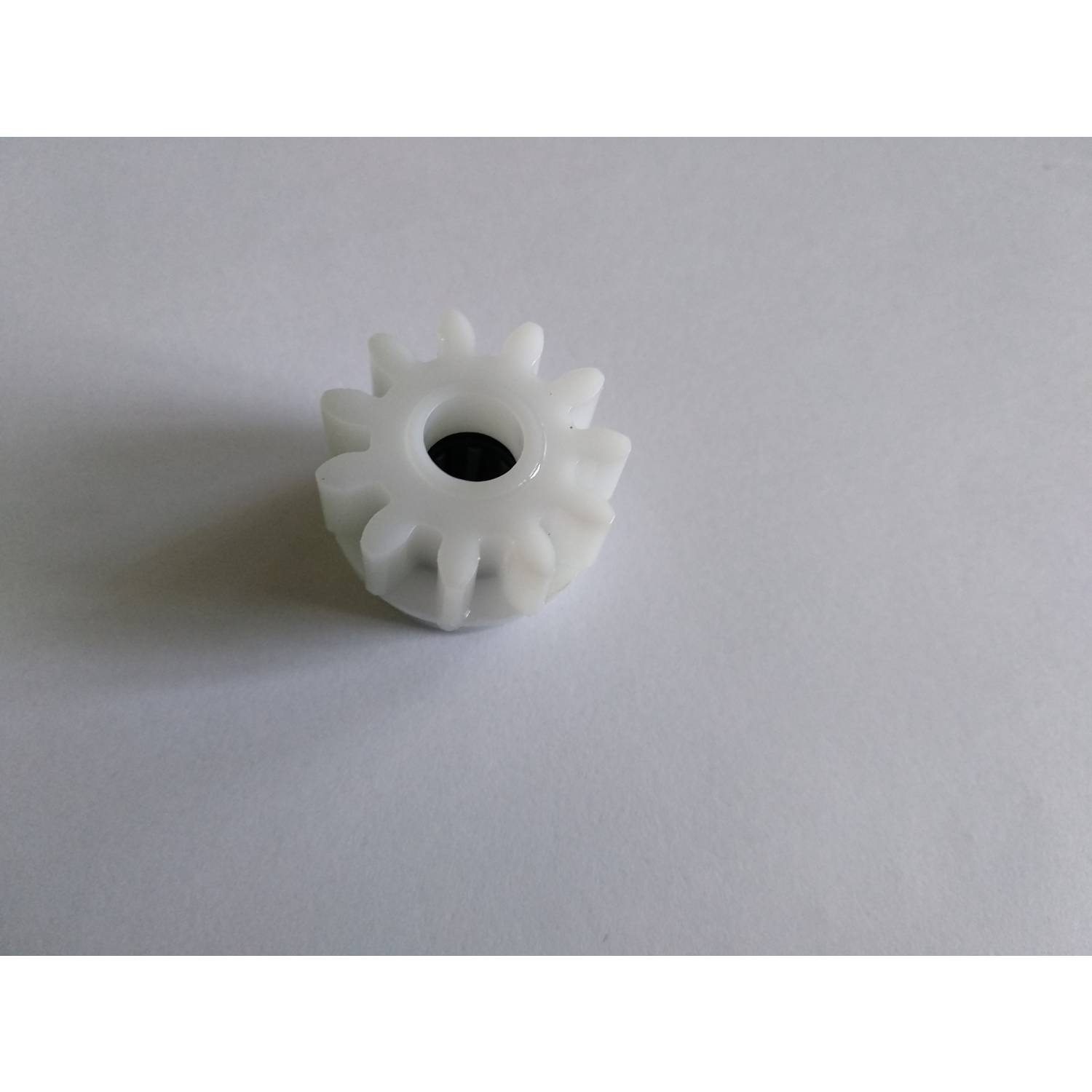 Шестерня для автоматизированного ведра