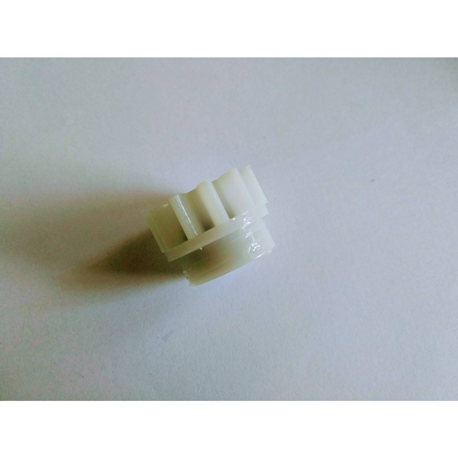 Шестерня для автоматизированного ведра