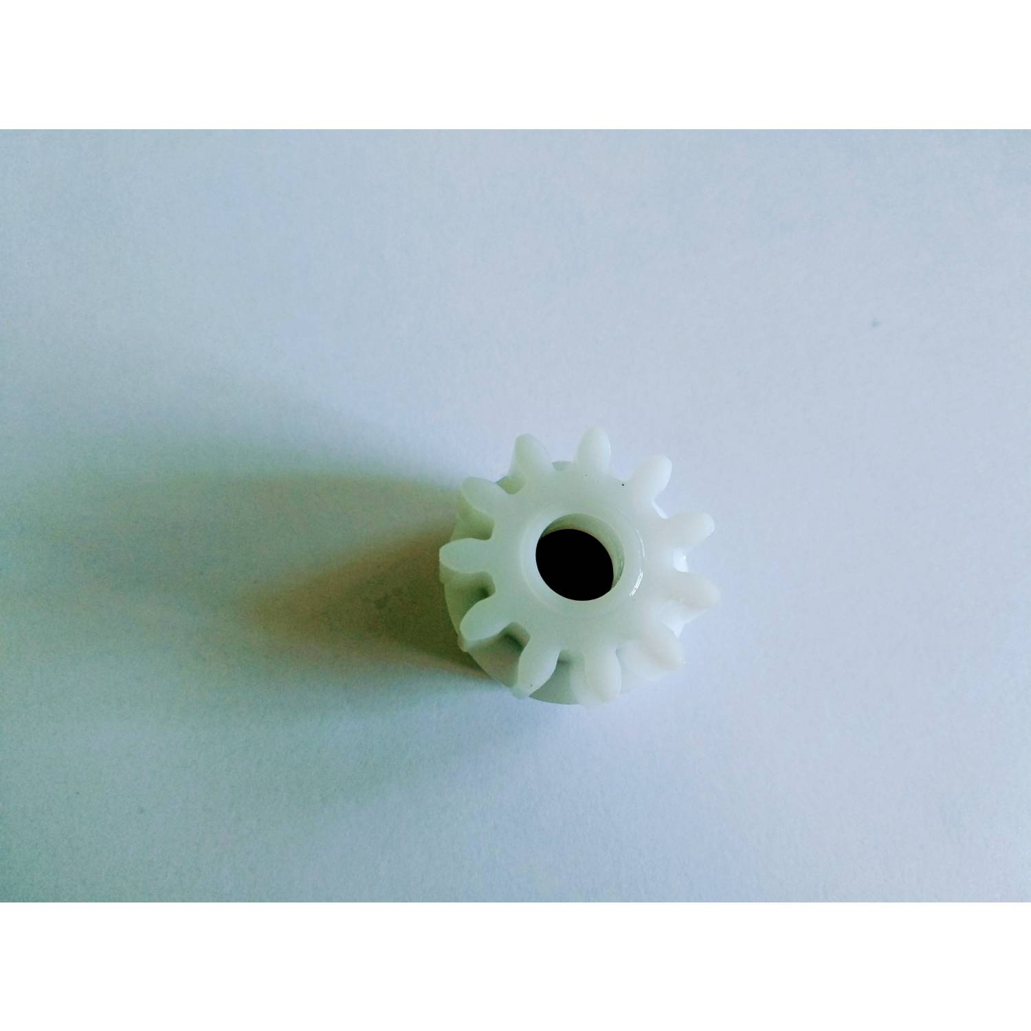 Шестерня для автоматизированного ведра