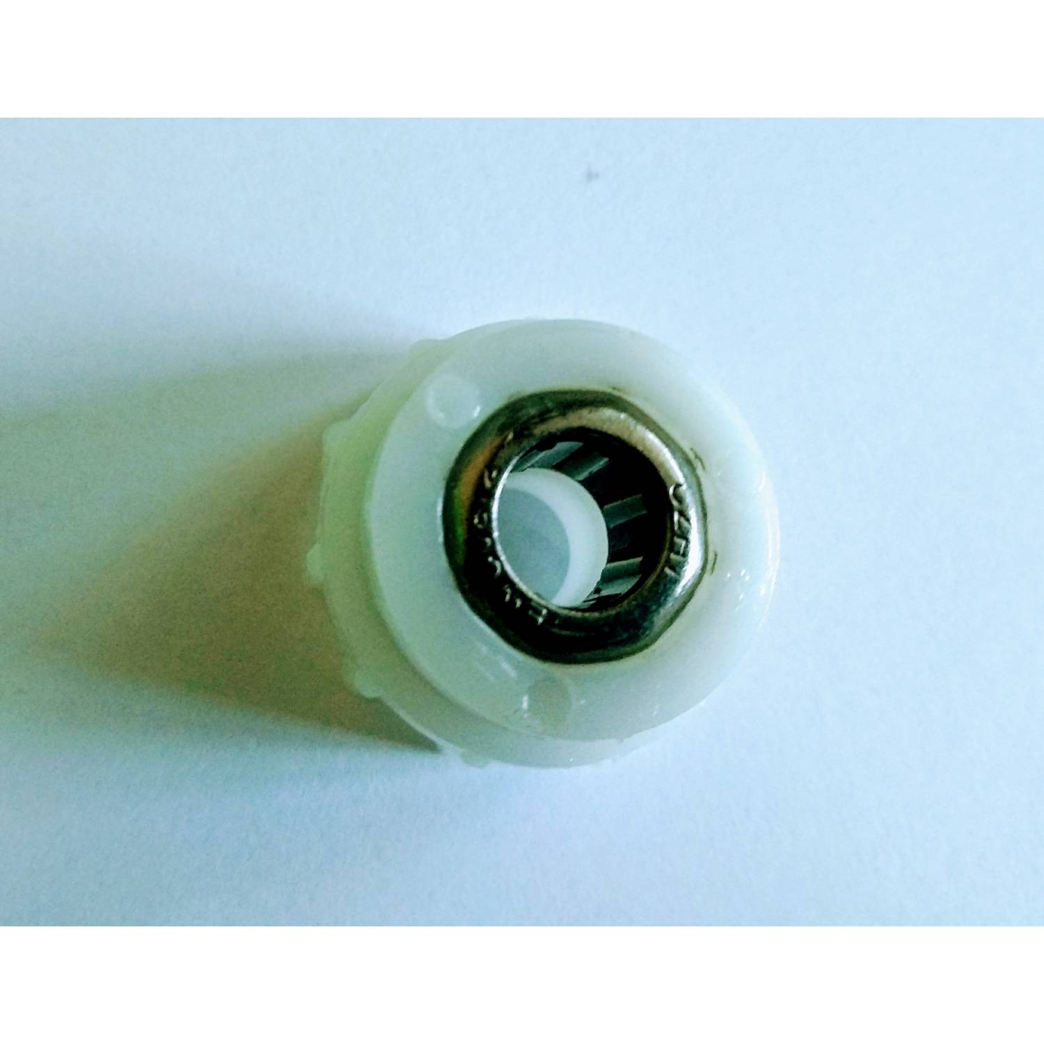 Шестерня для автоматизированного ведра