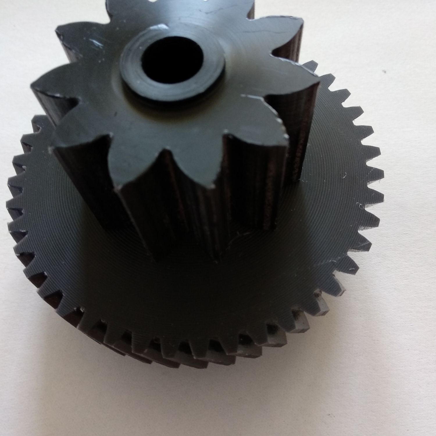 Шестерня для шредера Fellowes Fortishred 4850c