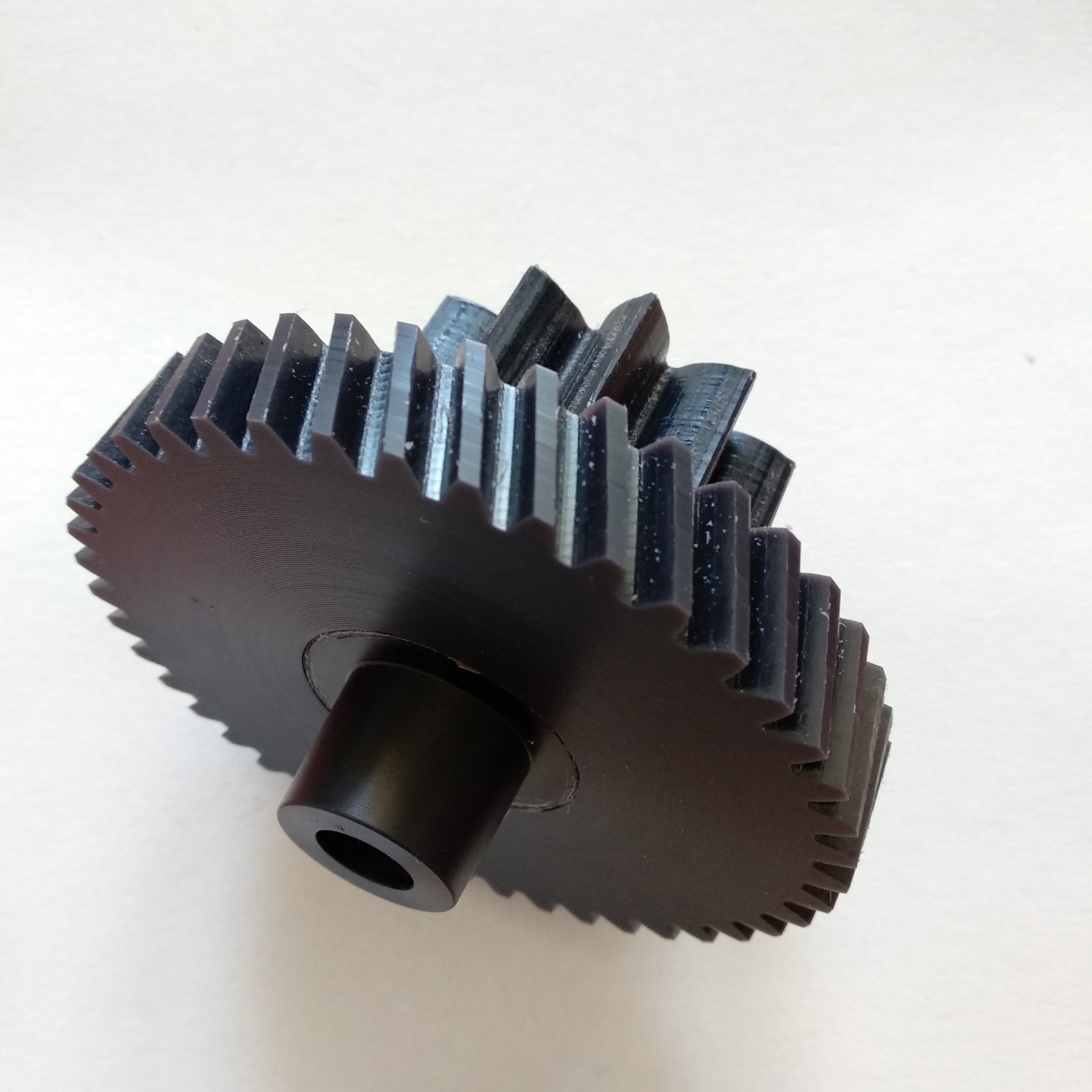 Шестерня для шредера Fellowes Fortishred 4850c