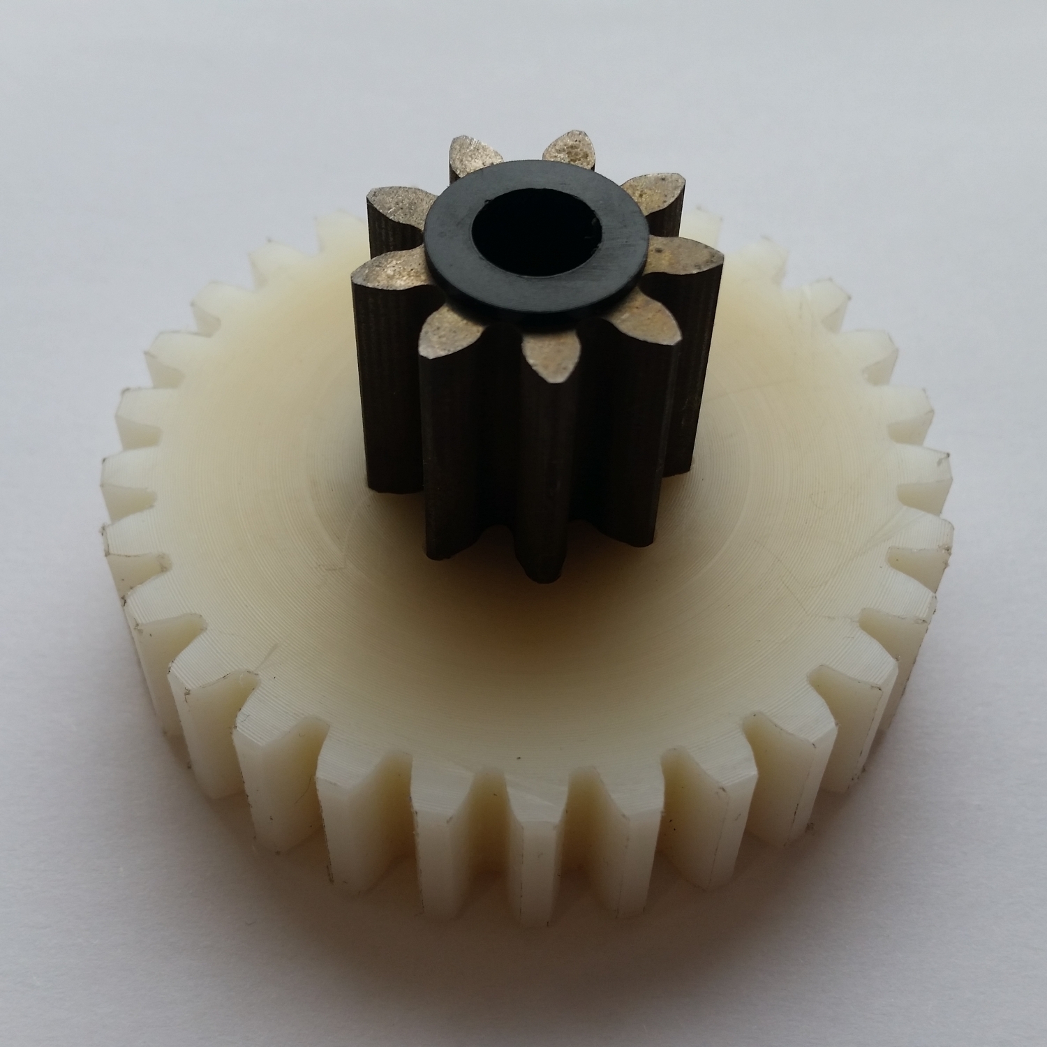 Шестерня для шредера Buro BU-S80