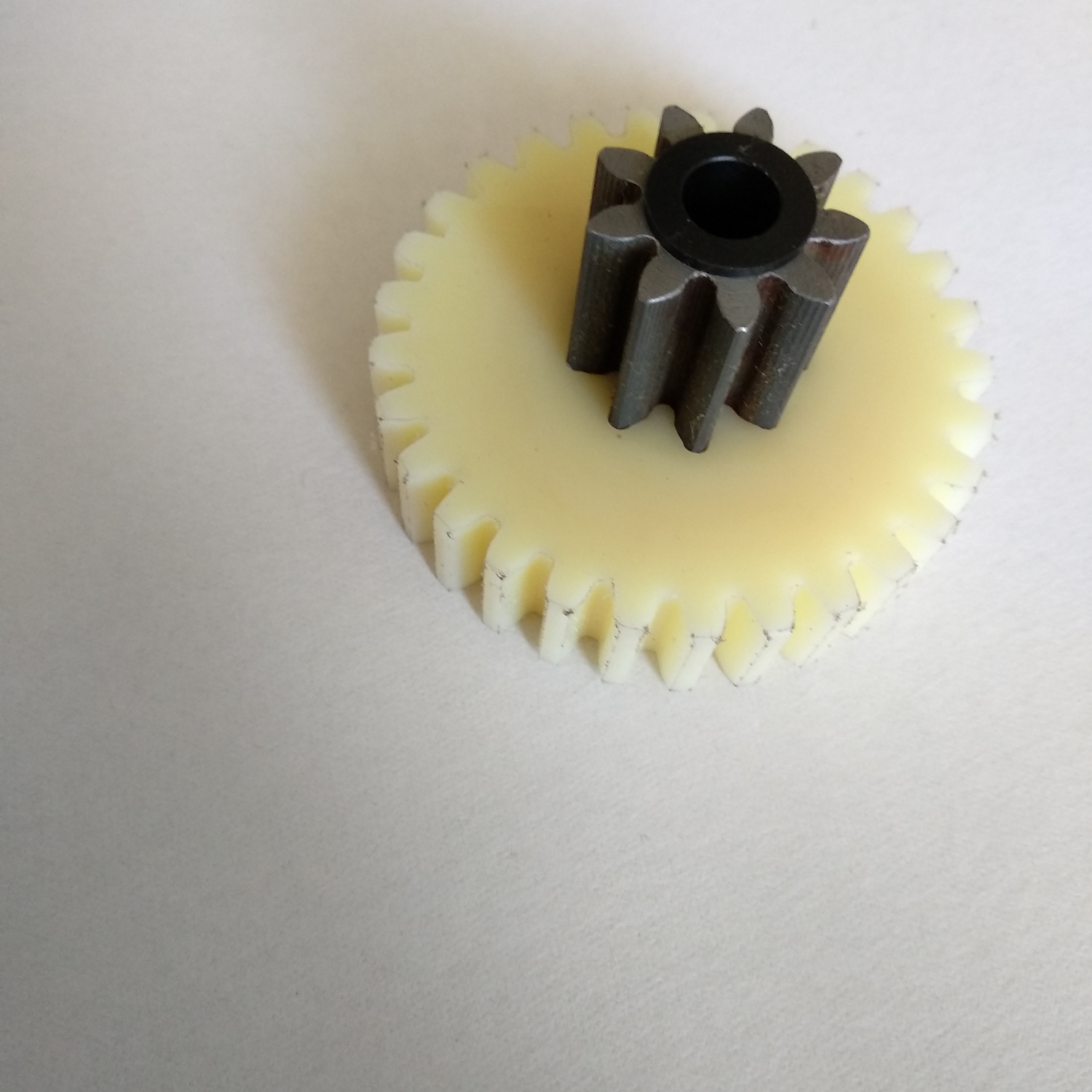 Шестерня для шредера Buro BU-S80