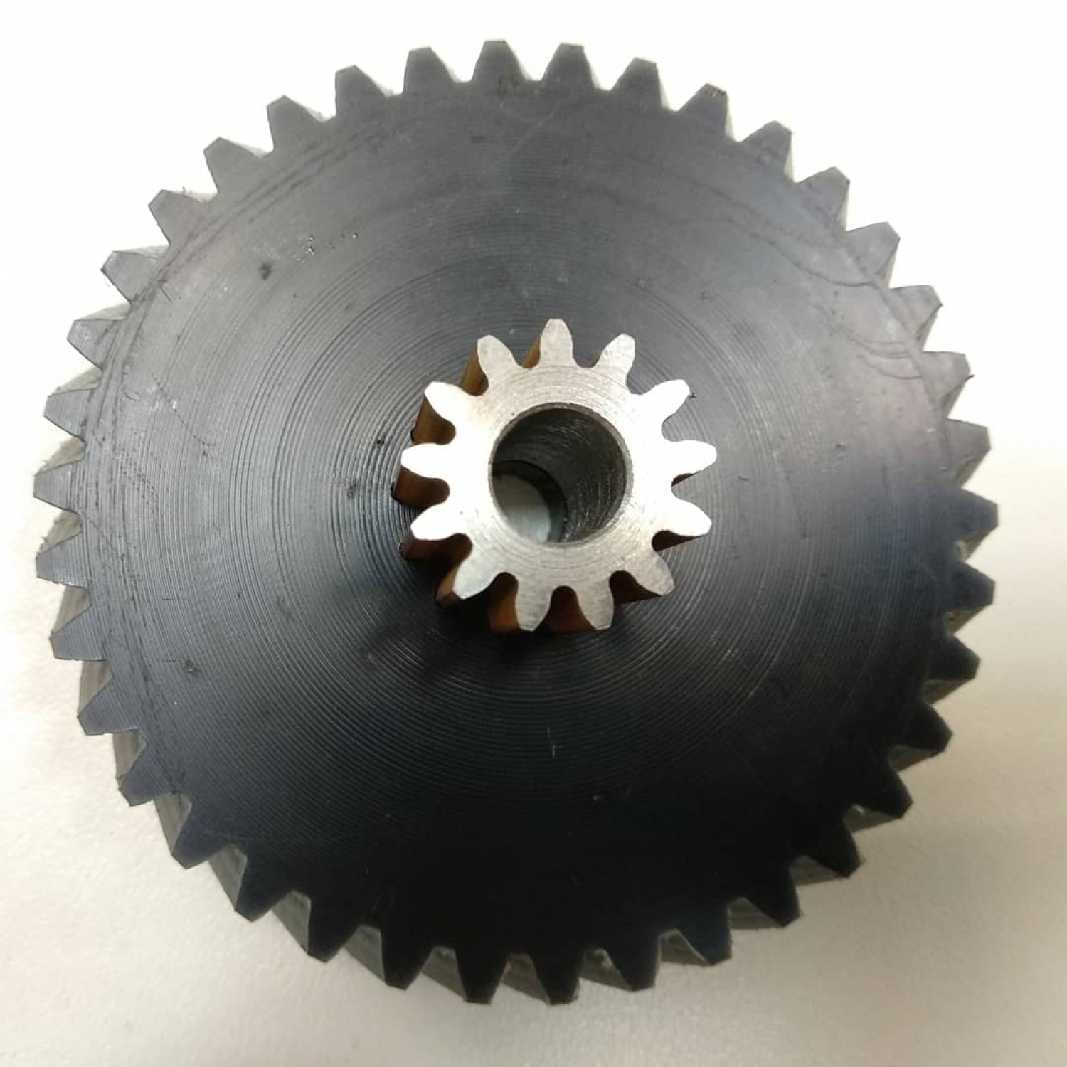 Шестерня для шредера Profi Office Piranha 8 cc+