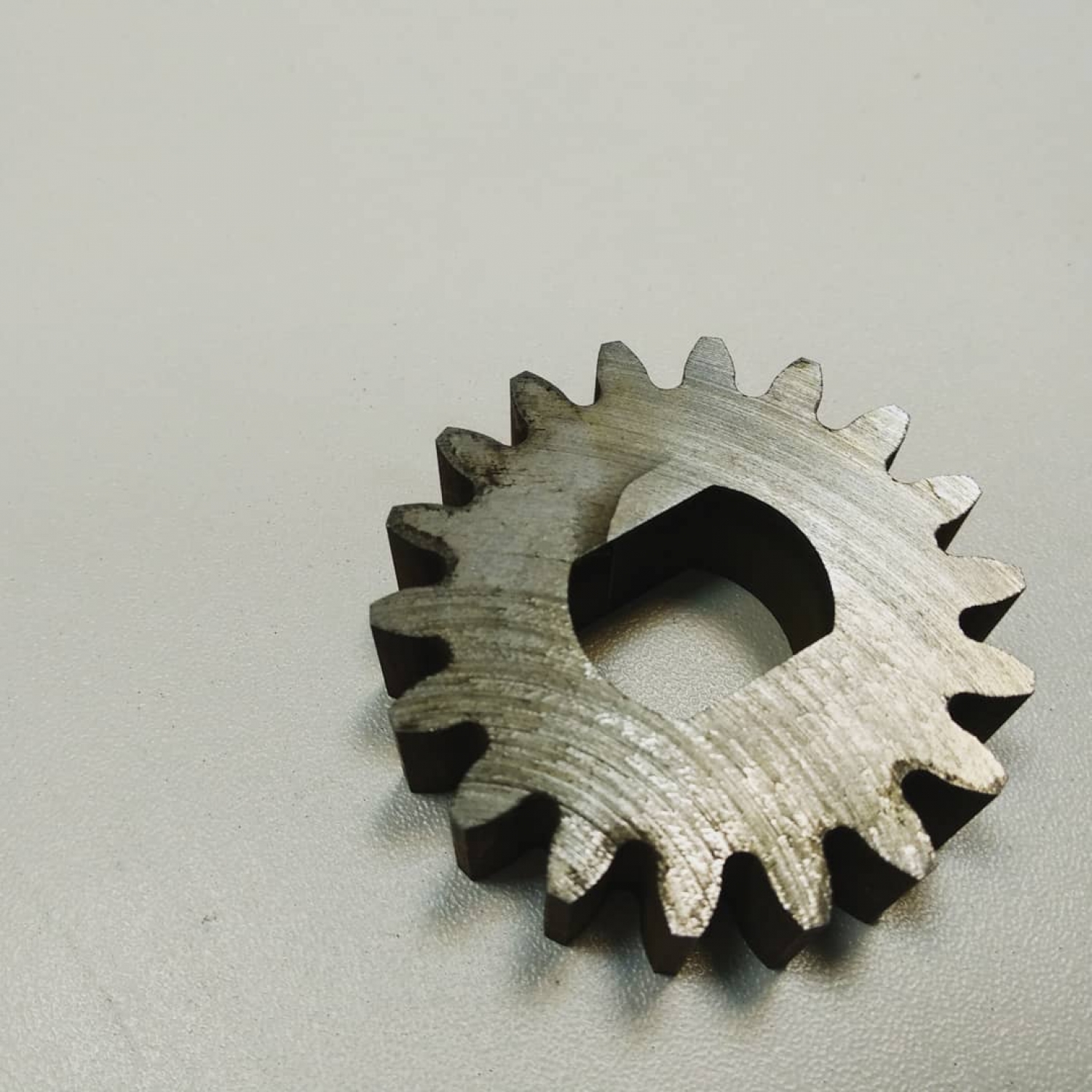 Шестерня для шредера Office Kit s600