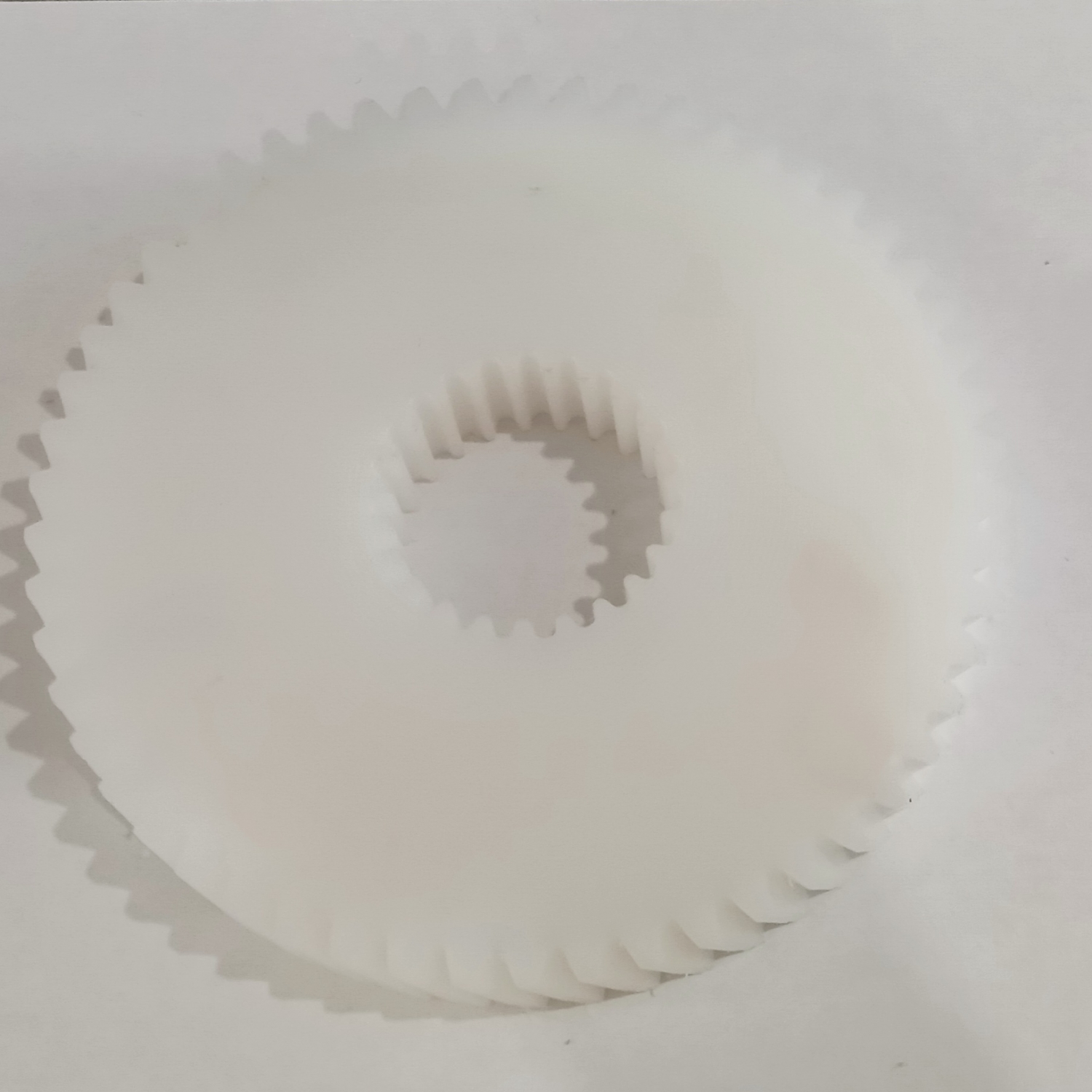 Шестерня для шредера HSM 225.2 / 390.2