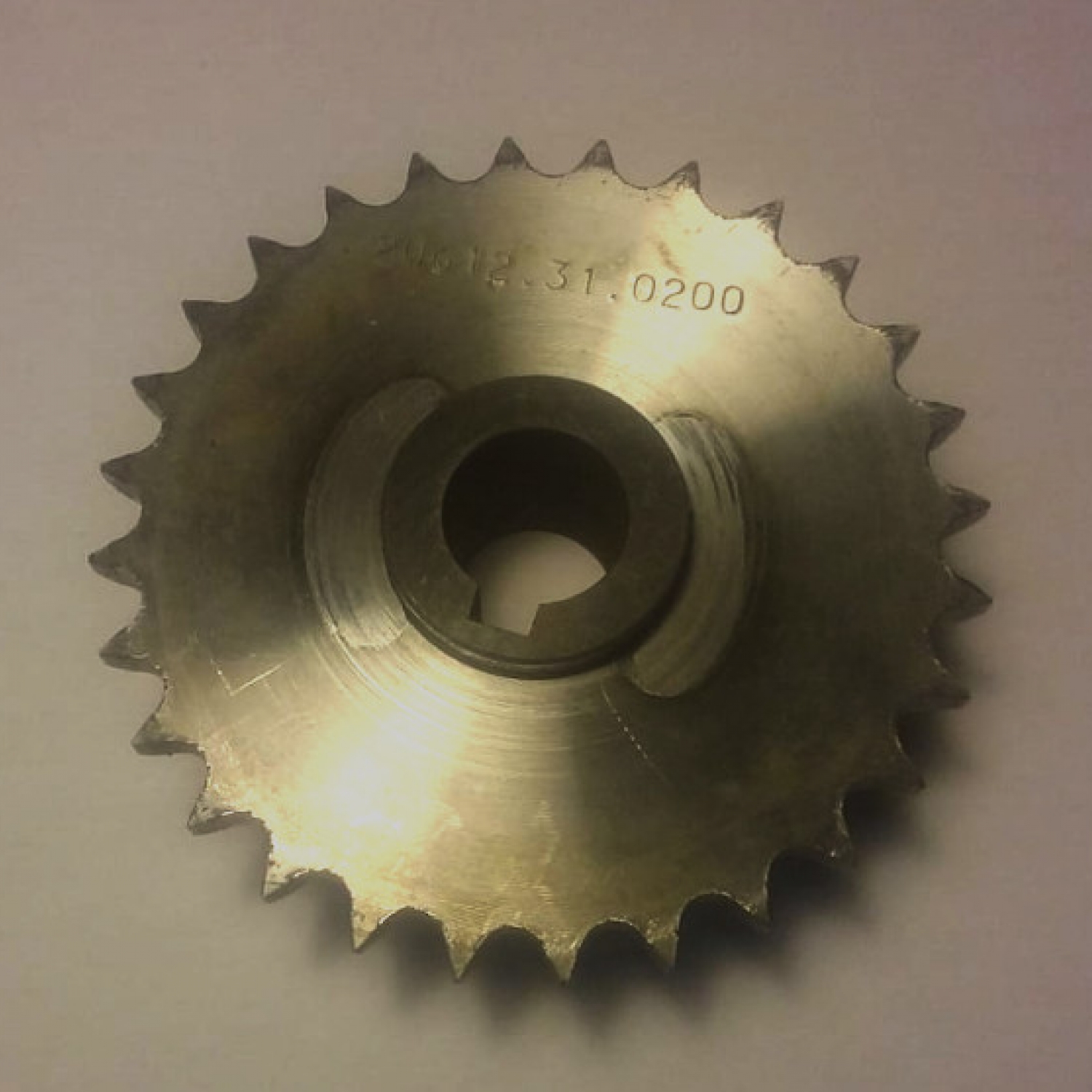 Шестерня для шредера DAHLE 20602