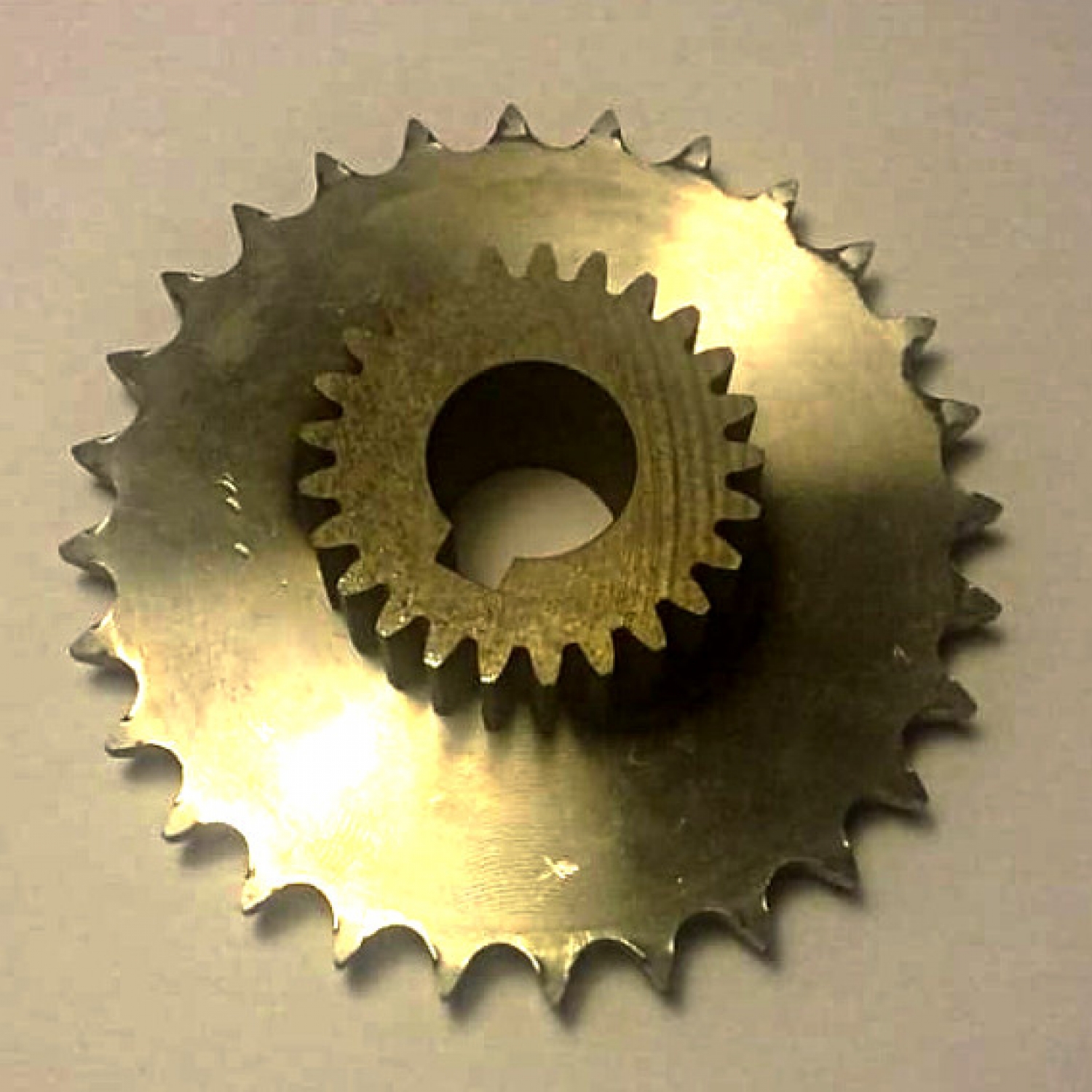 Шестерня для шредера DAHLE 20602