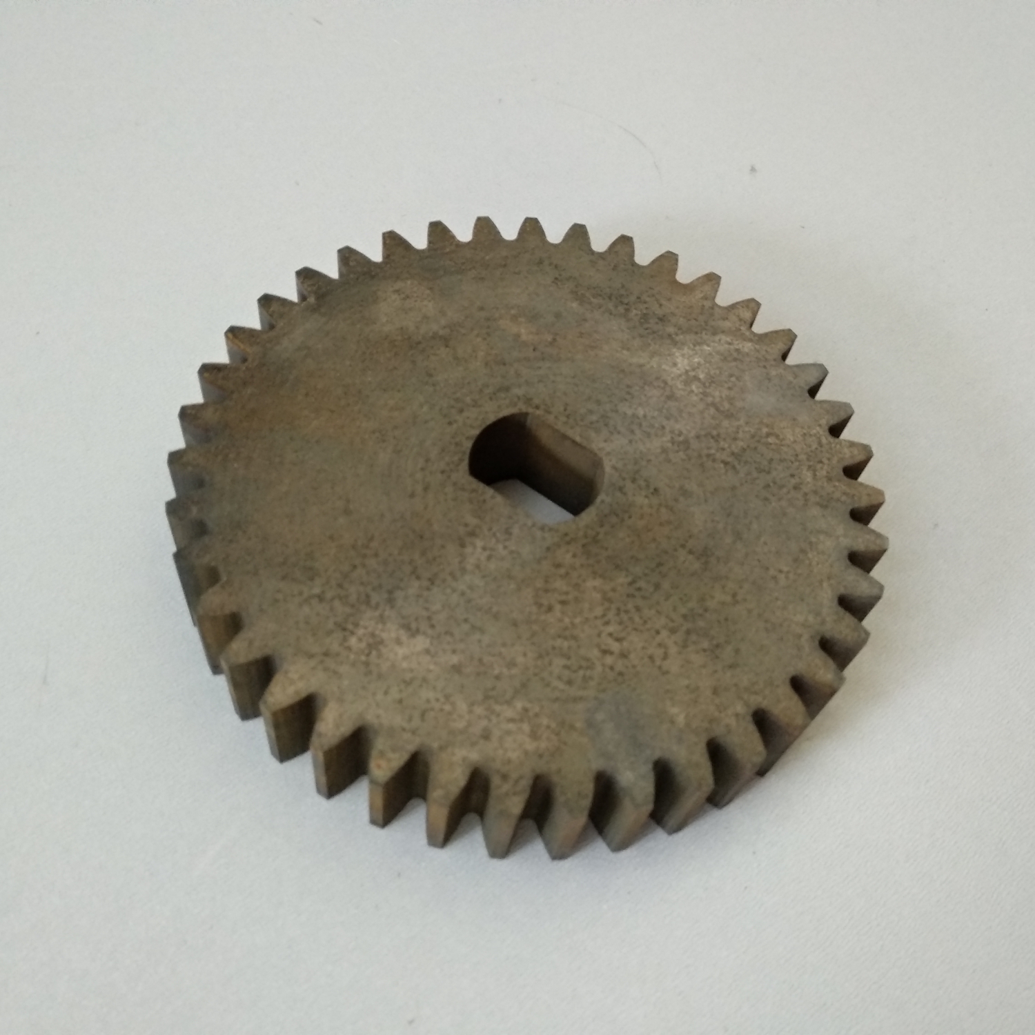 Шестерня для шредера Гелеос УО90-4