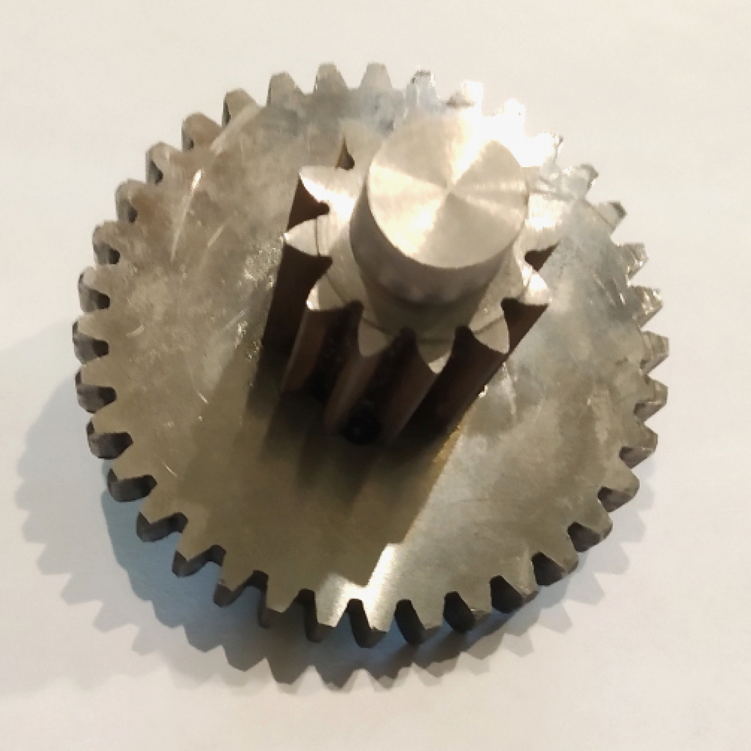 Шестерня для шредера ProfiOffice Alligator 808 cc +