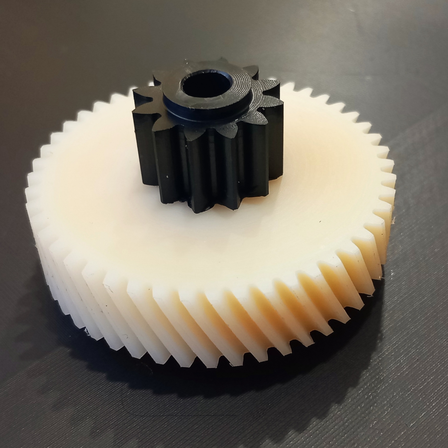 Шестерня для шредера Dahle 4120