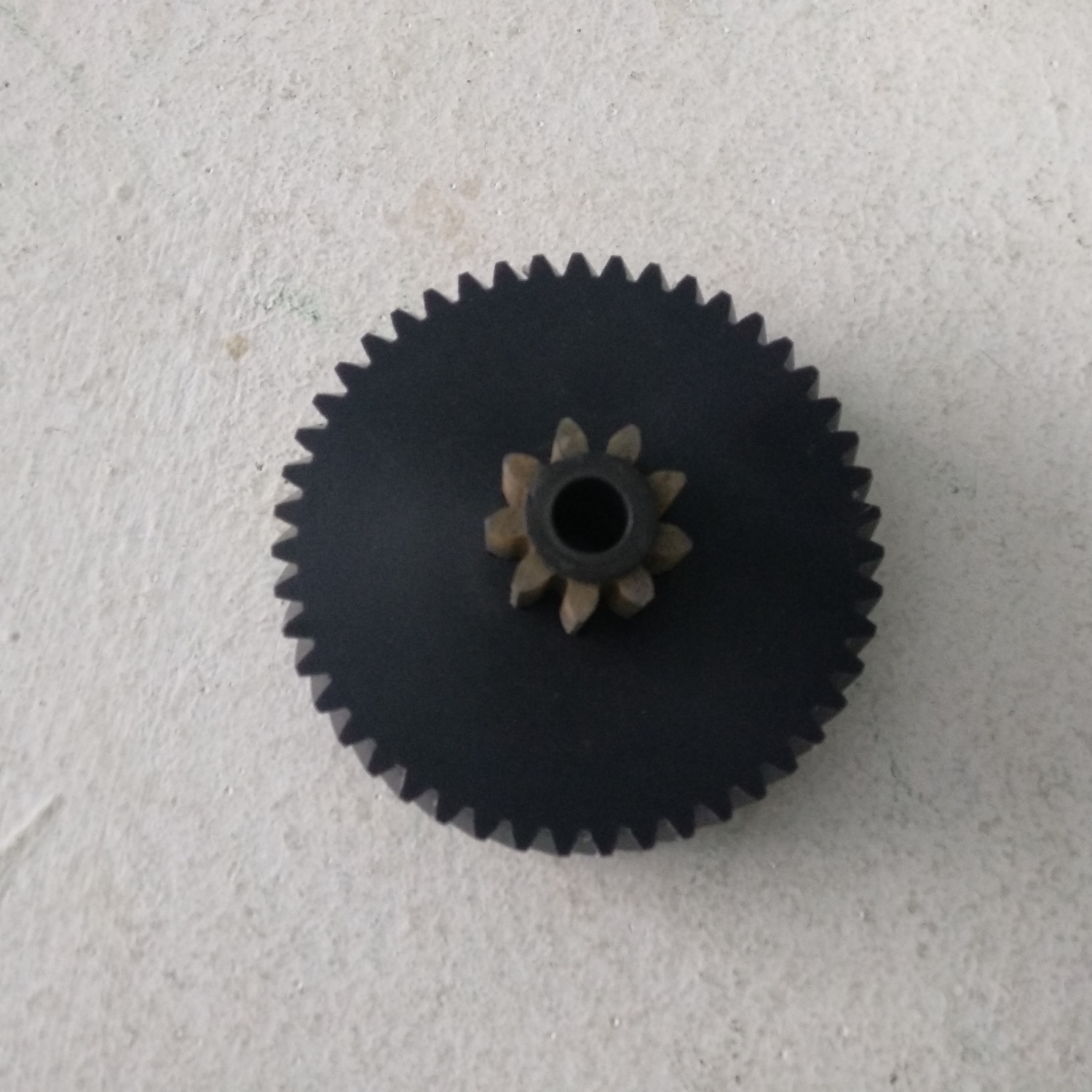 ШЕСТЕРНЯ ДЛЯ ШРЕДЕРА PROFIOFFICE ALLIGATOR 2022CC+