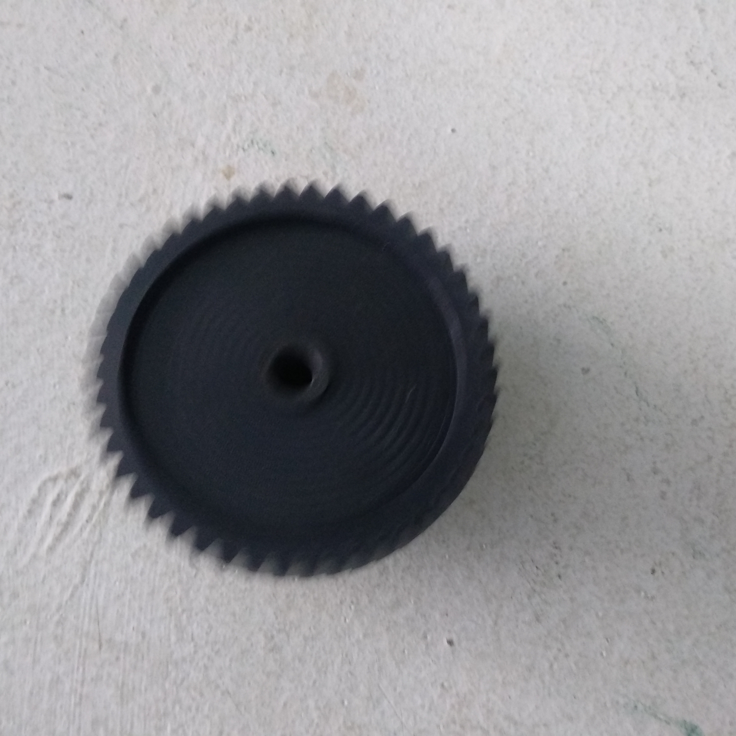 ШЕСТЕРНЯ ДЛЯ ШРЕДЕРА PROFIOFFICE ALLIGATOR 2022CC+