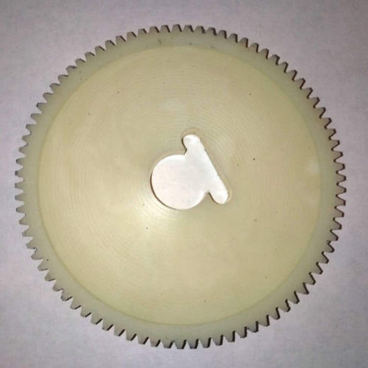 Шестерня для шредера Shred-ET C-22CC