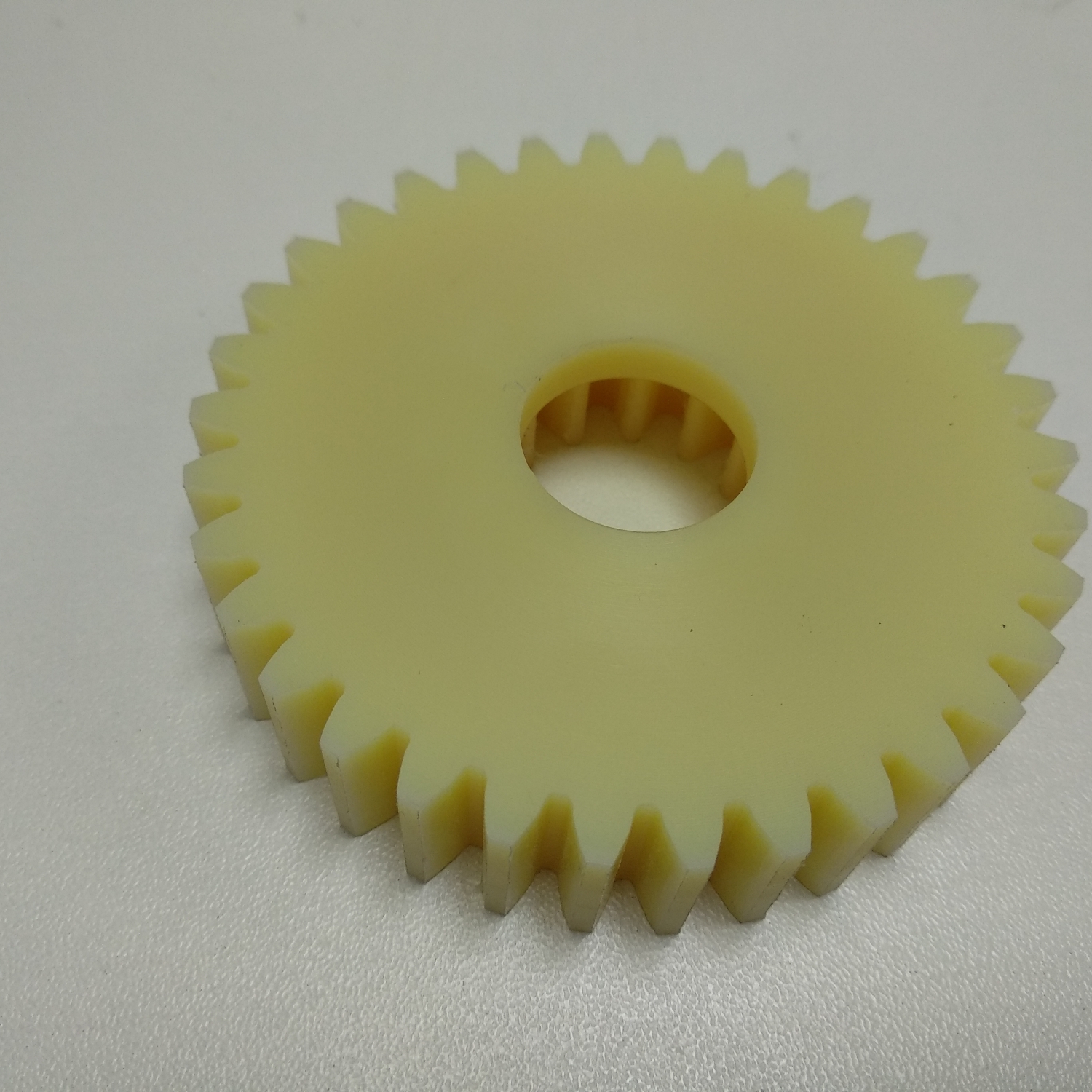 Шестерня для шредера Fellowes Powershred 70s