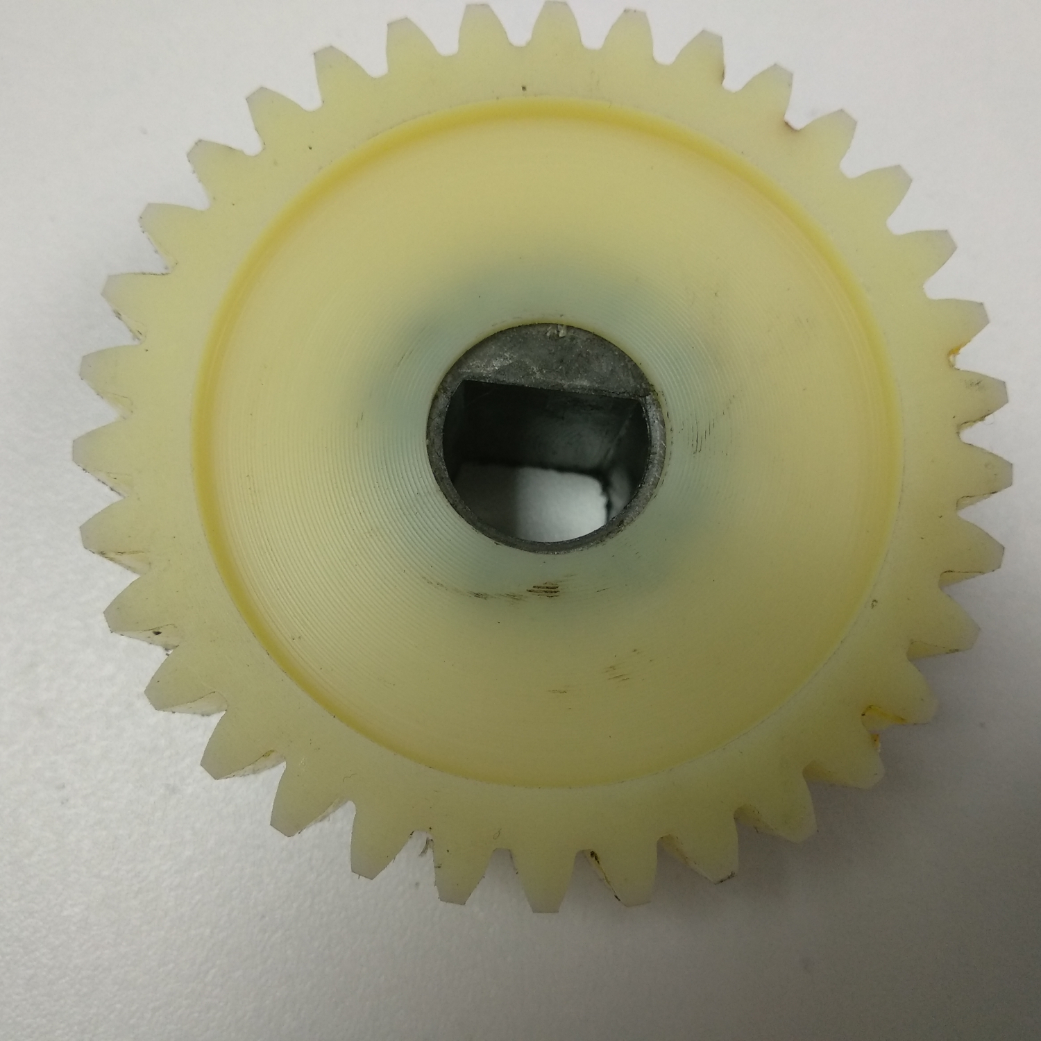 Шестерня для шредера Fellowes Powershred 70s