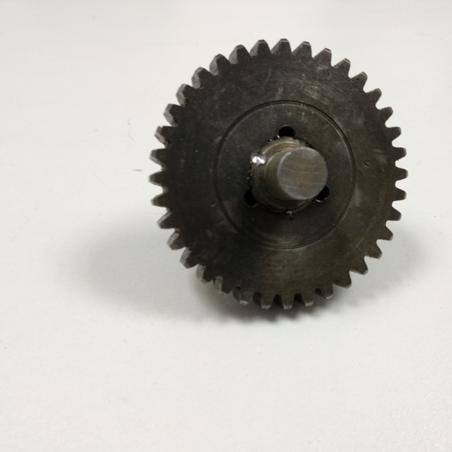 Шестерня для шредера Profi Office Alligator 815 cc plus