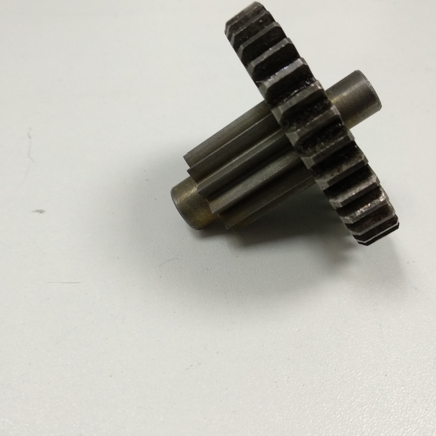 Шестерня для шредера Profi Office Alligator 815 cc plus