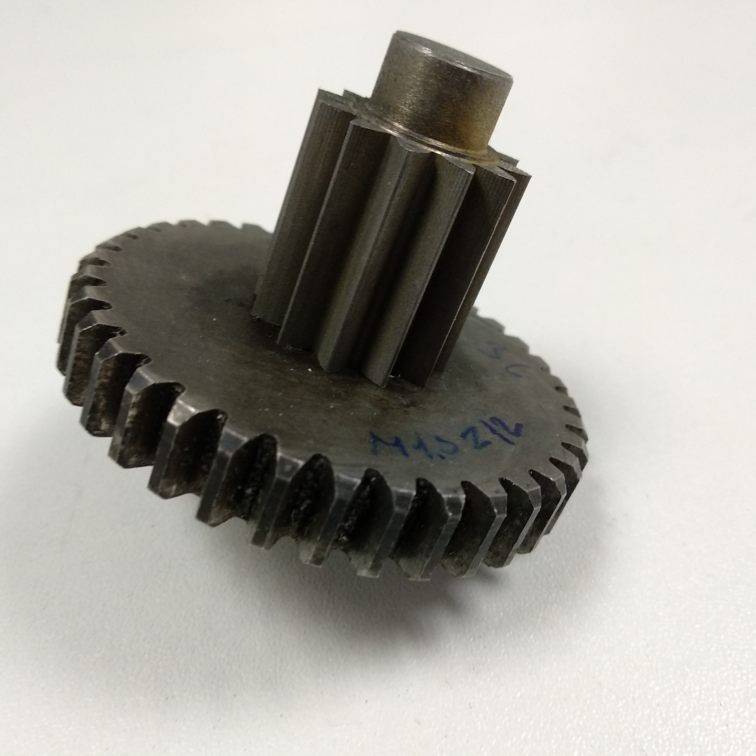 Шестерня для шредера Profi Office Alligator 815 cc plus