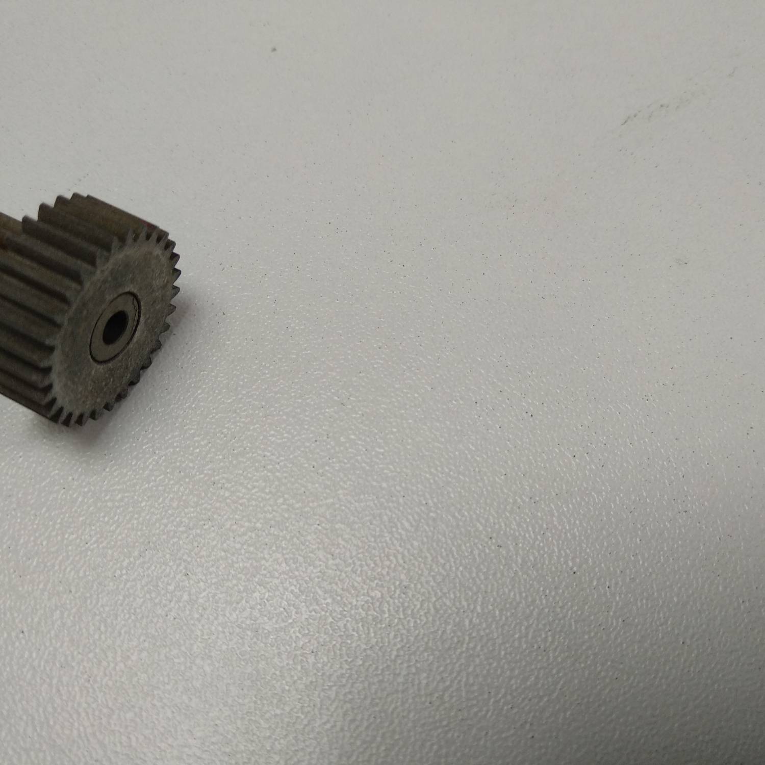 ШЕСТЕРНЯ БЛОКА СТОЯНОЧНОГО ТОРМОЗА HYUNDAI SANTAFE