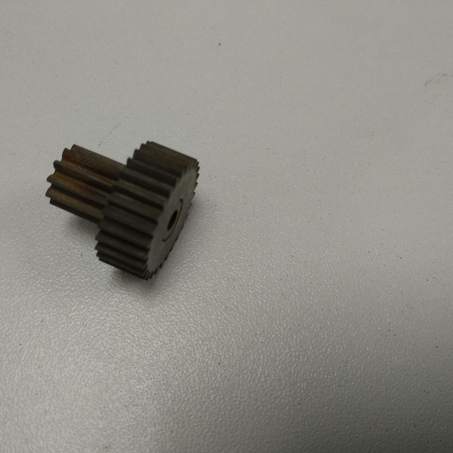 ШЕСТЕРНЯ БЛОКА СТОЯНОЧНОГО ТОРМОЗА HYUNDAI SANTAFE