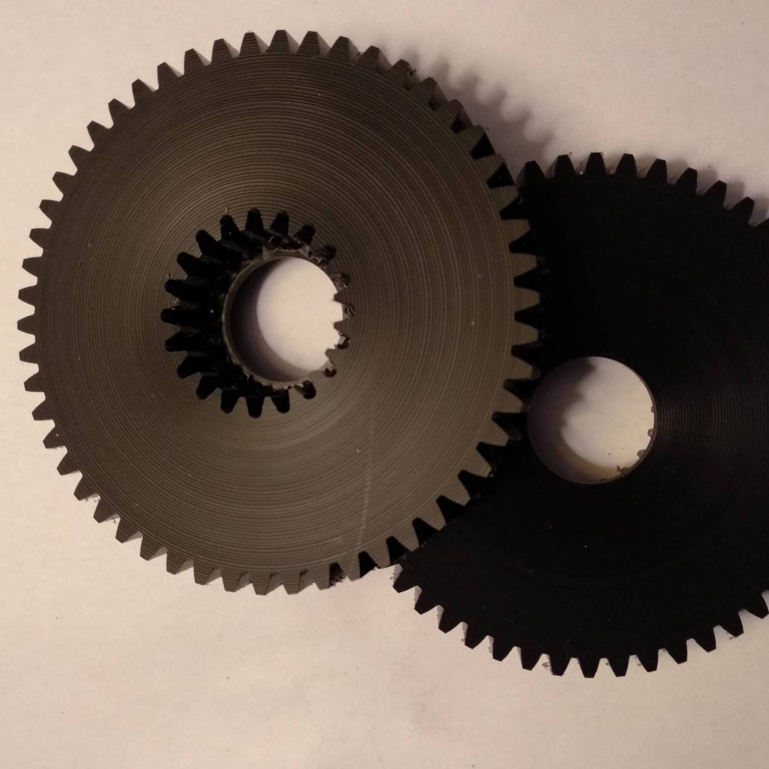 Шестерня для шредера Fellowes C-220/ C-220C