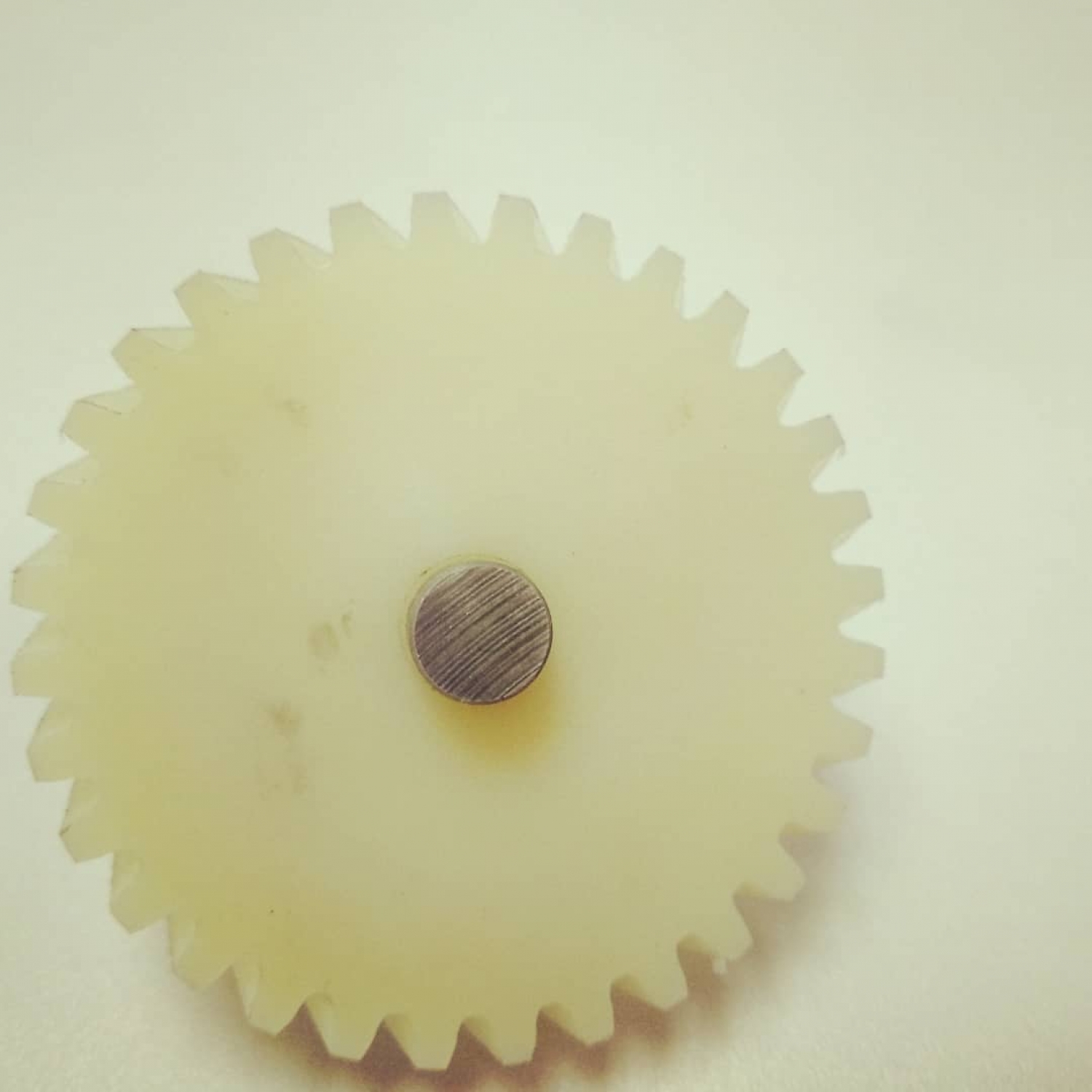 Шестерня для шредера Pro Kgb 2005c