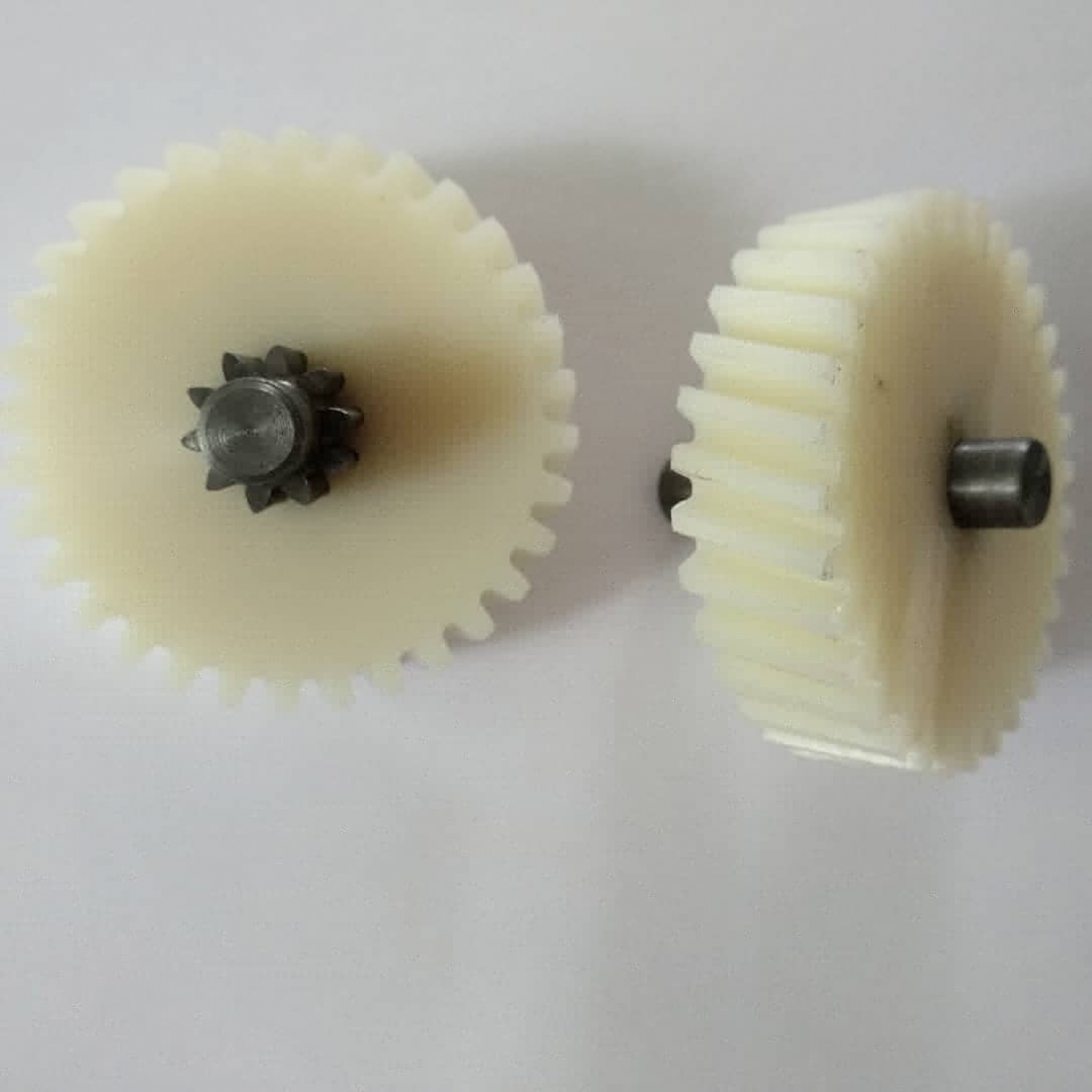 Шестерня для шредера Pro Kgb 2005c