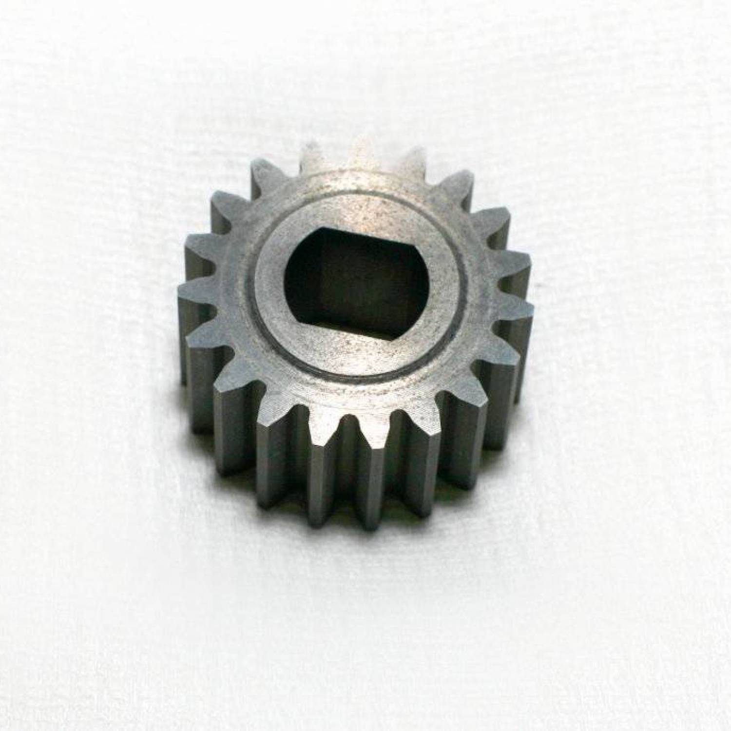 Шестерня для шредера  Bulros 850 / 526 на второй вал