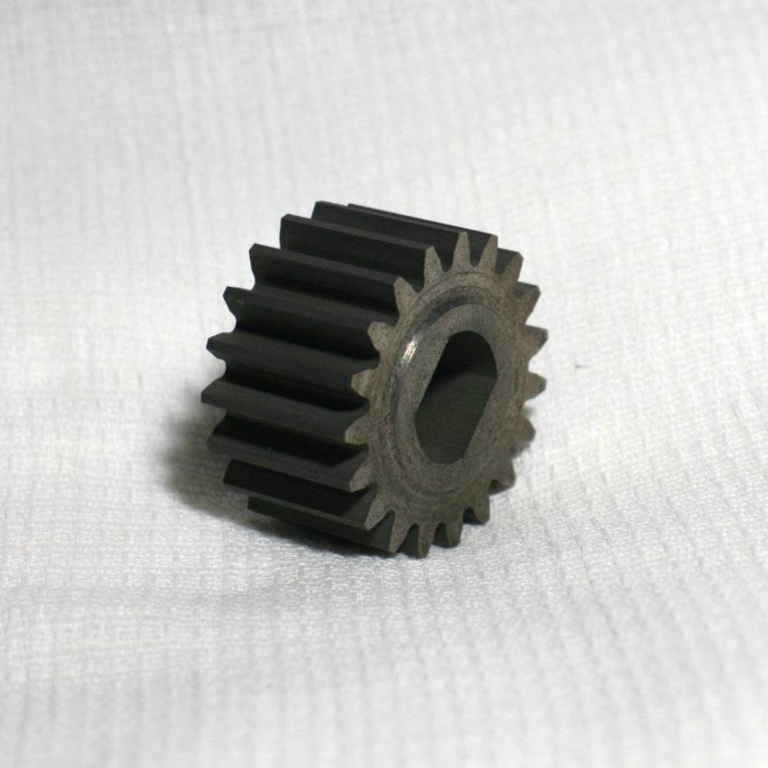 Шестерня для шредера  Bulros 850 / 526 на второй вал