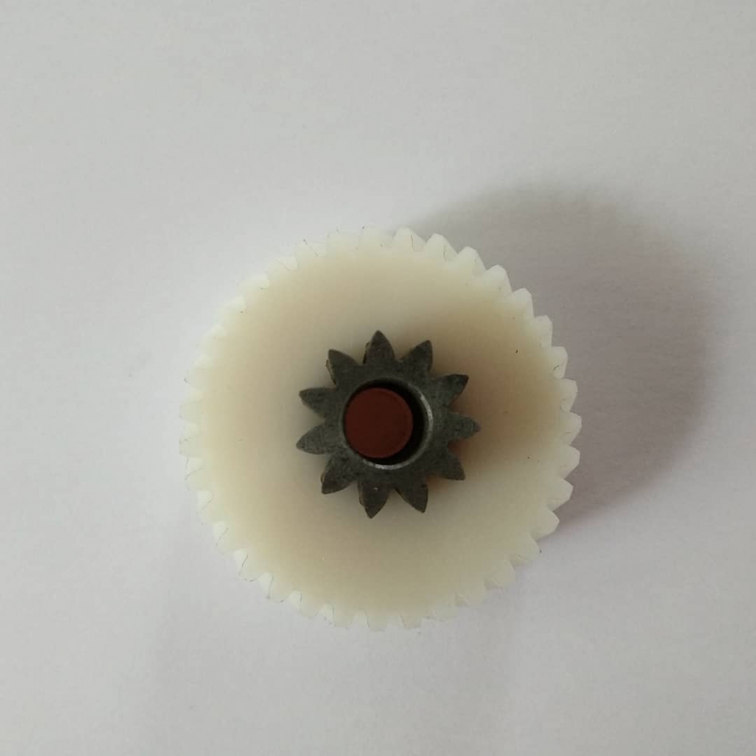 Шестерня для шредера Rexel Mercury RSM1130