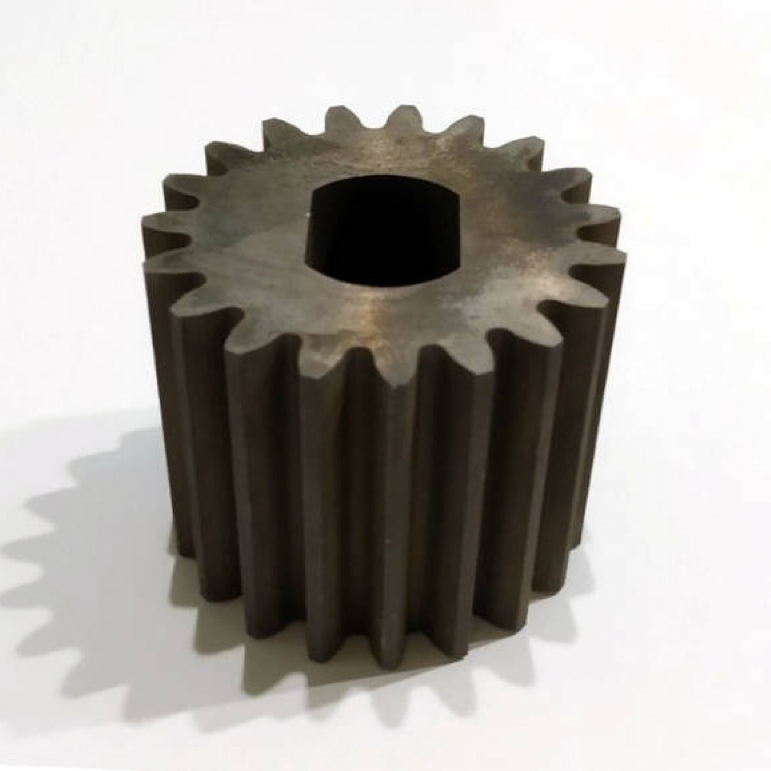 ШЕСТЕРНЯ ДЛЯ ШРЕДЕРА PROFIOFFICE ALLIGATOR 915+ на длинный вал