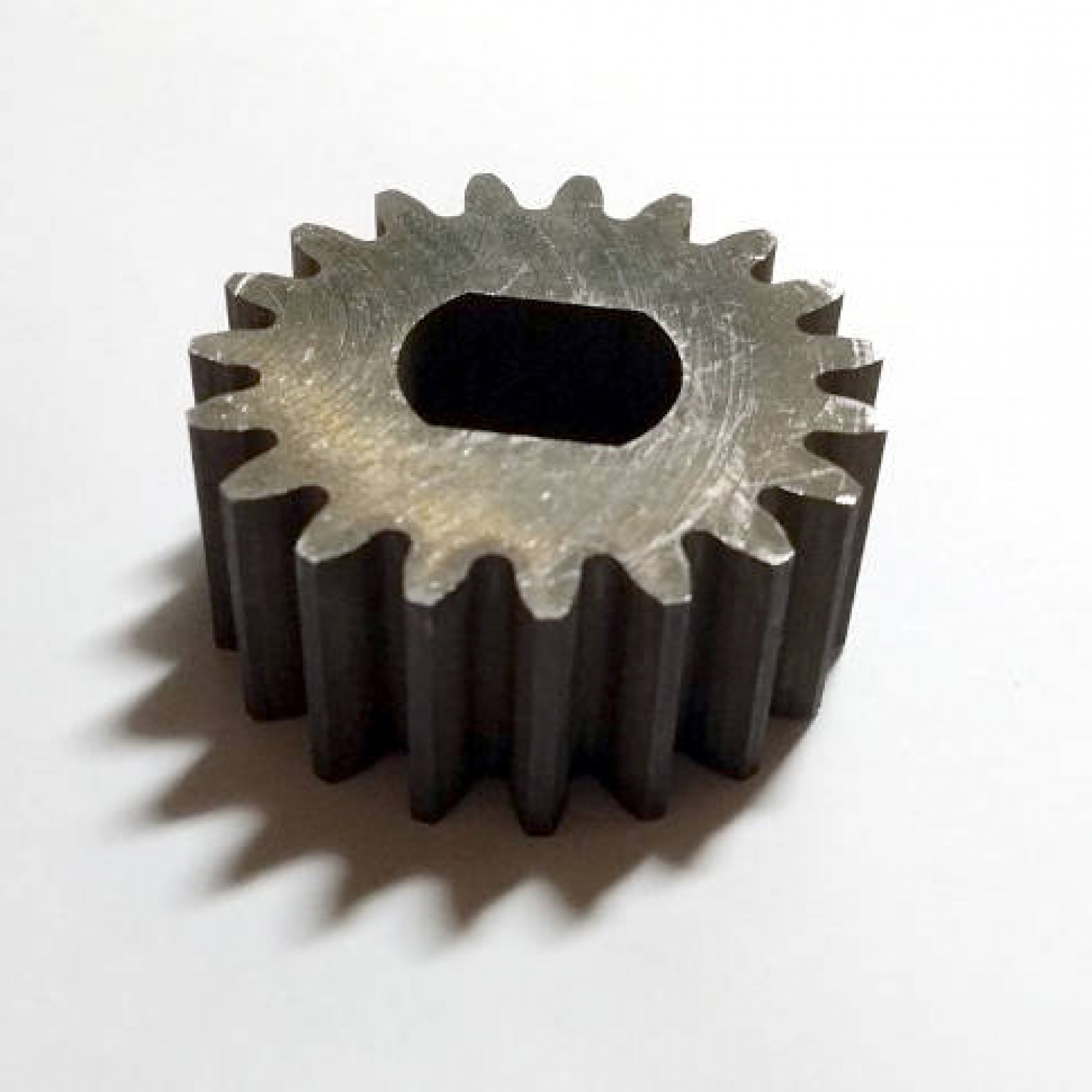 ШЕСТЕРНЯ ДЛЯ ШРЕДЕРА PROFIOFFICE ALLIGATOR 915+ на короткий вал