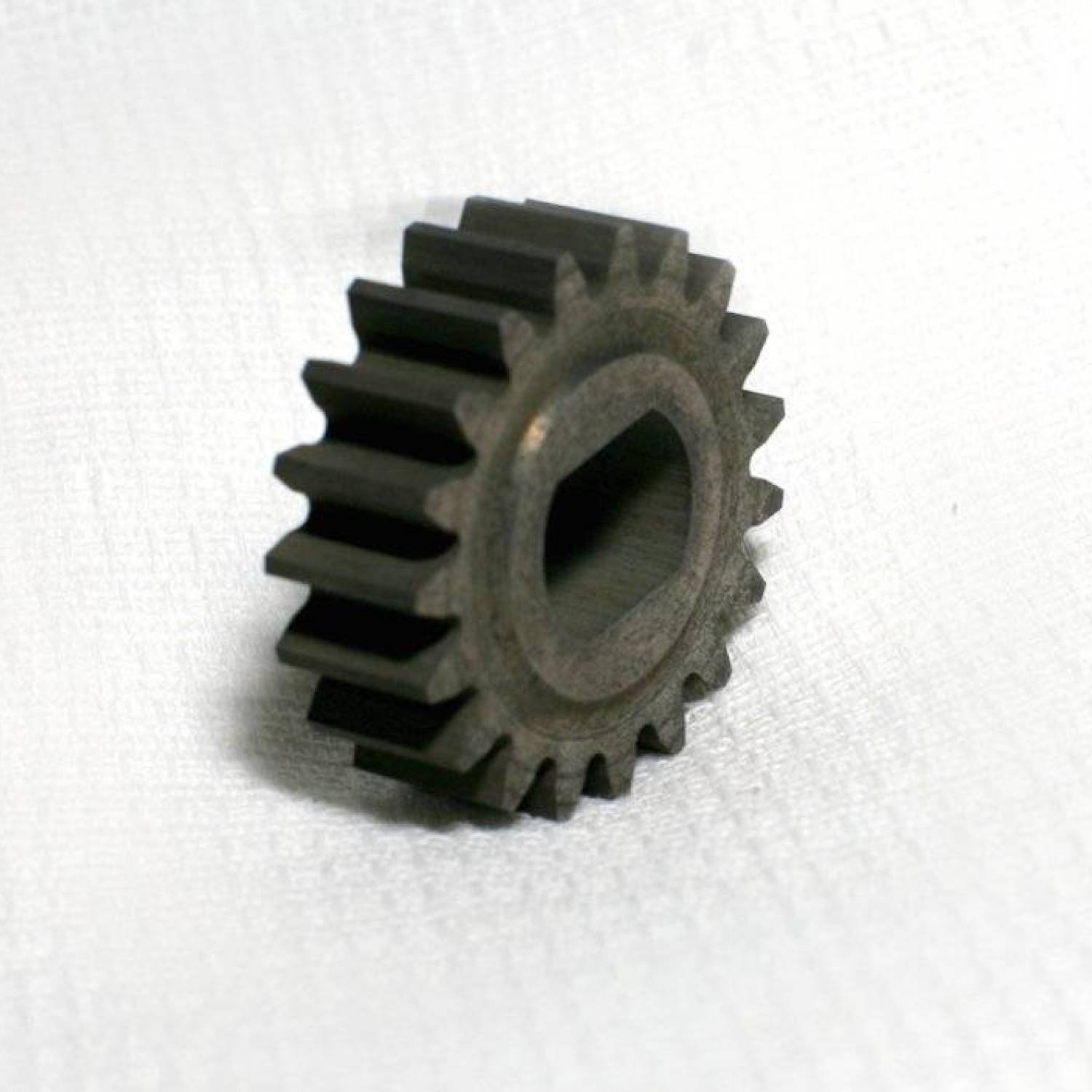 Шестерня для шредера  Bulros 850 / 526 на второй вал