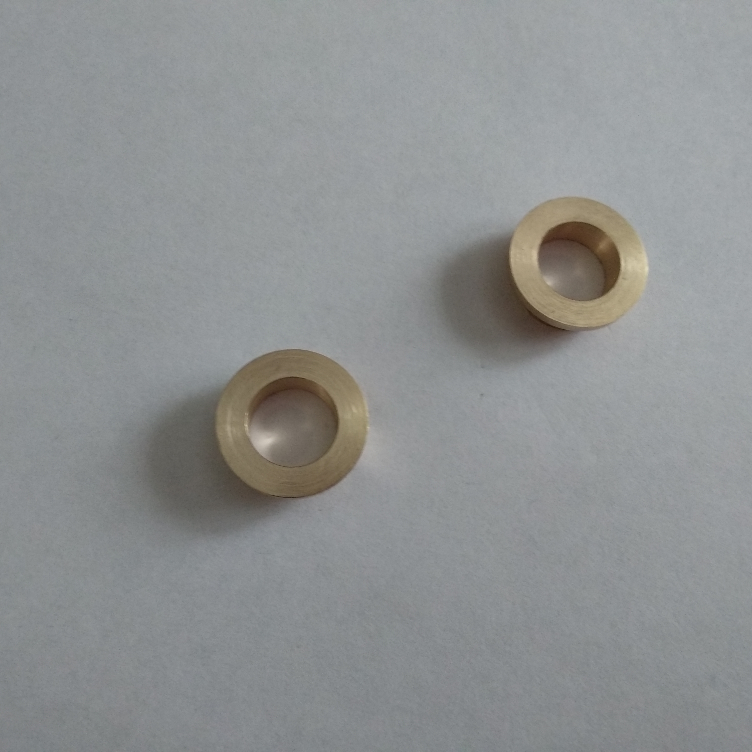 Втулка для шредера Piranha 12cc+