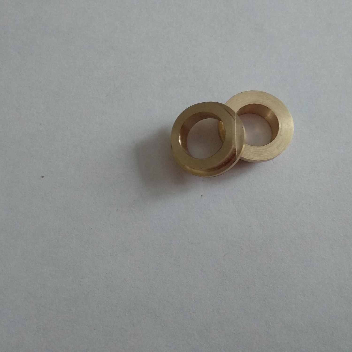 Втулка для шредера Piranha 12cc+