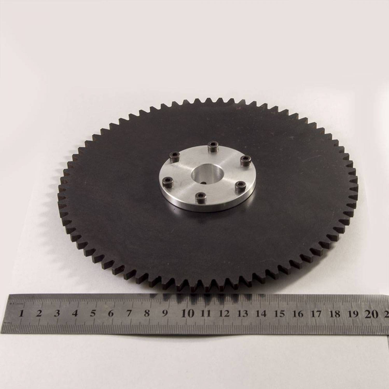 Шестерня для пресс подборщика ПРФ-145 намотки шпагата.