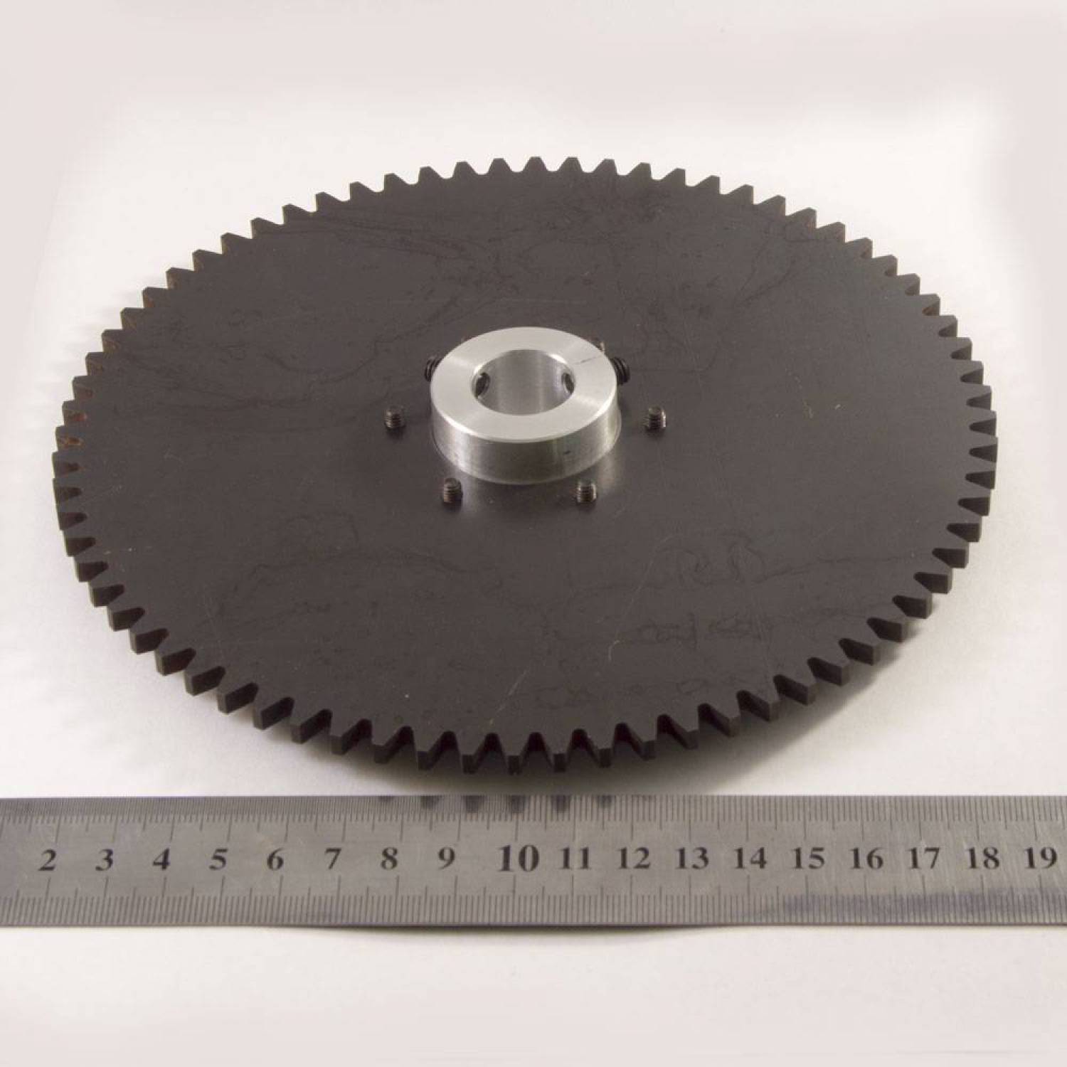 Шестерня для пресс подборщика ПРФ-145 намотки шпагата.