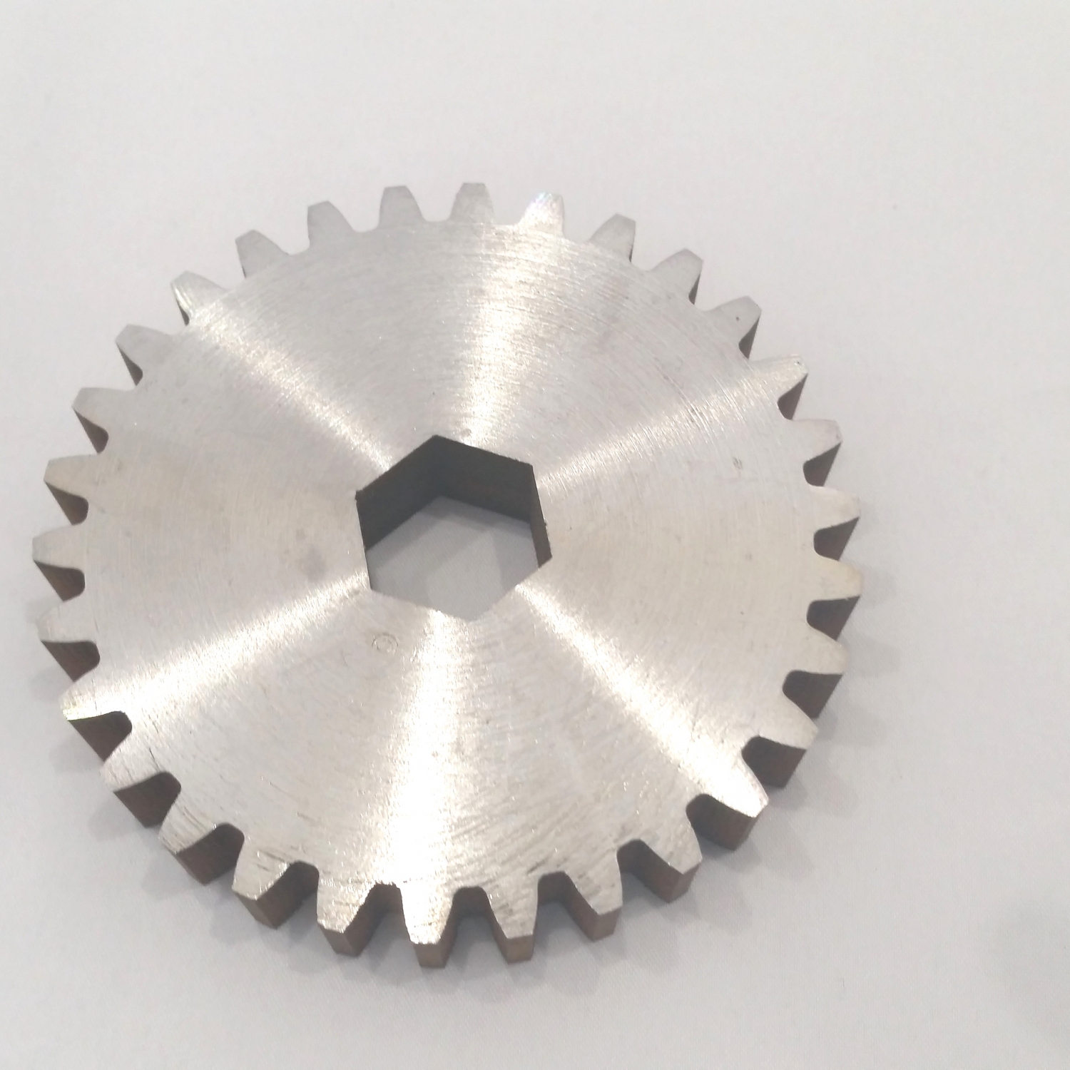 Шестерня для шредера Fellowes PS80c