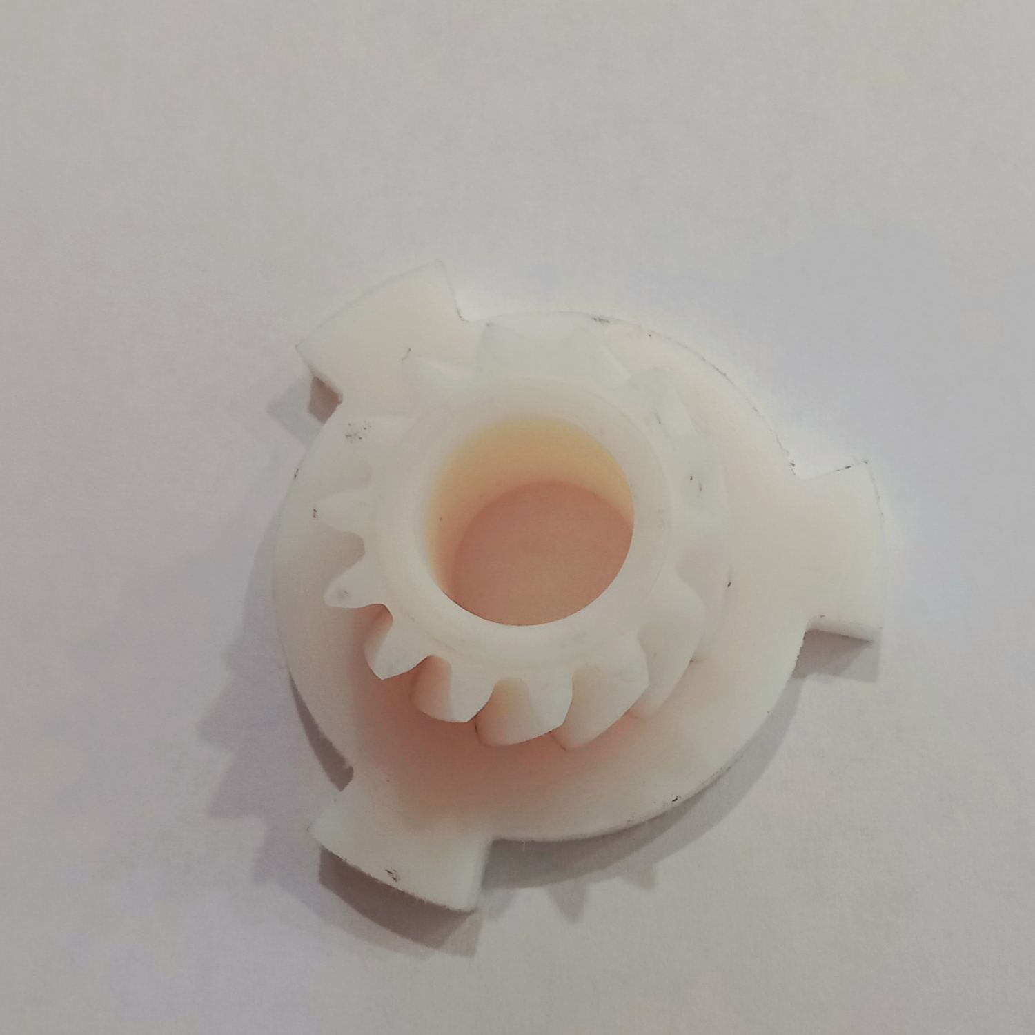 Шестерня для HSM 225.2/390.2 крестовина