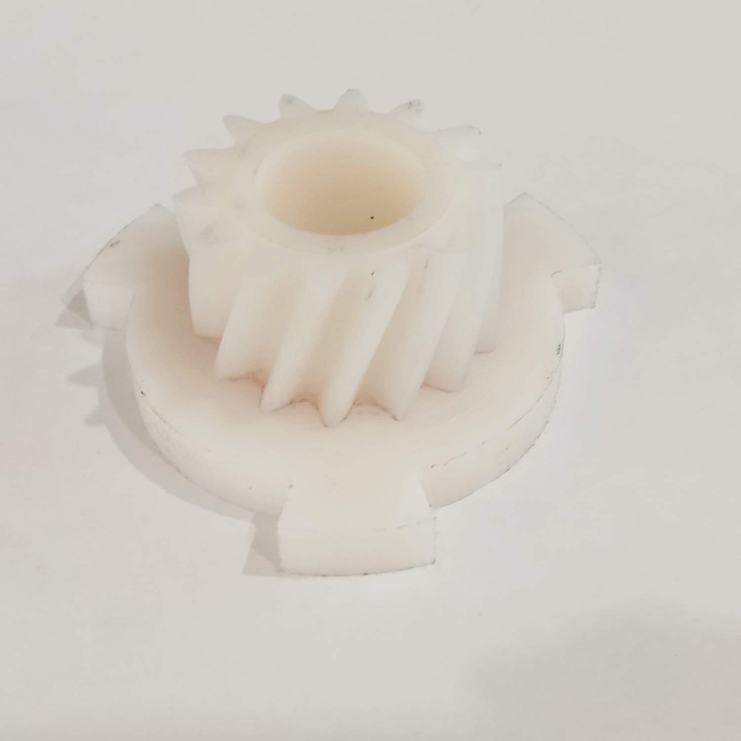 Шестерня для HSM 225.2/390.2 крестовина