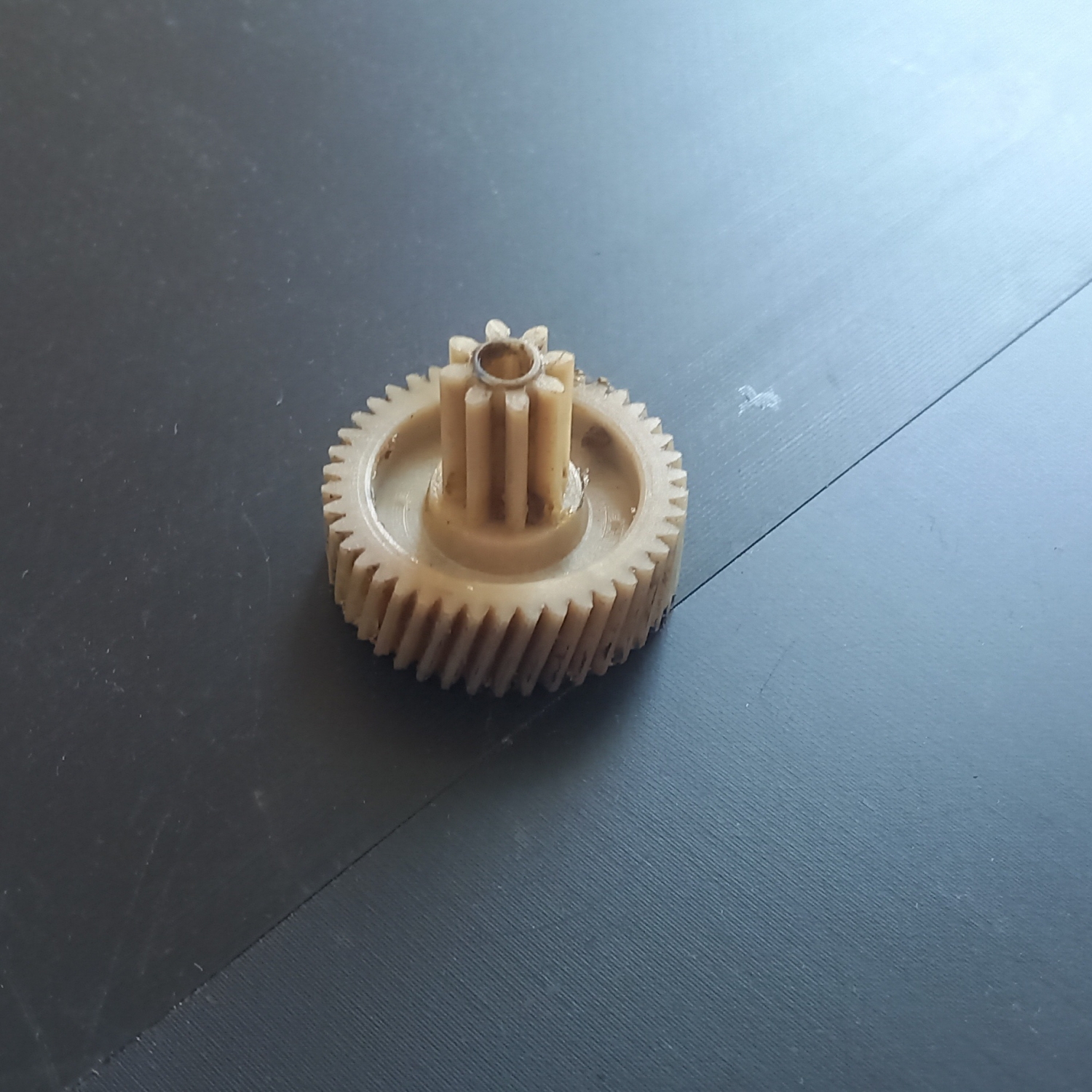 Шестерня для шредера Jinpex jp-812