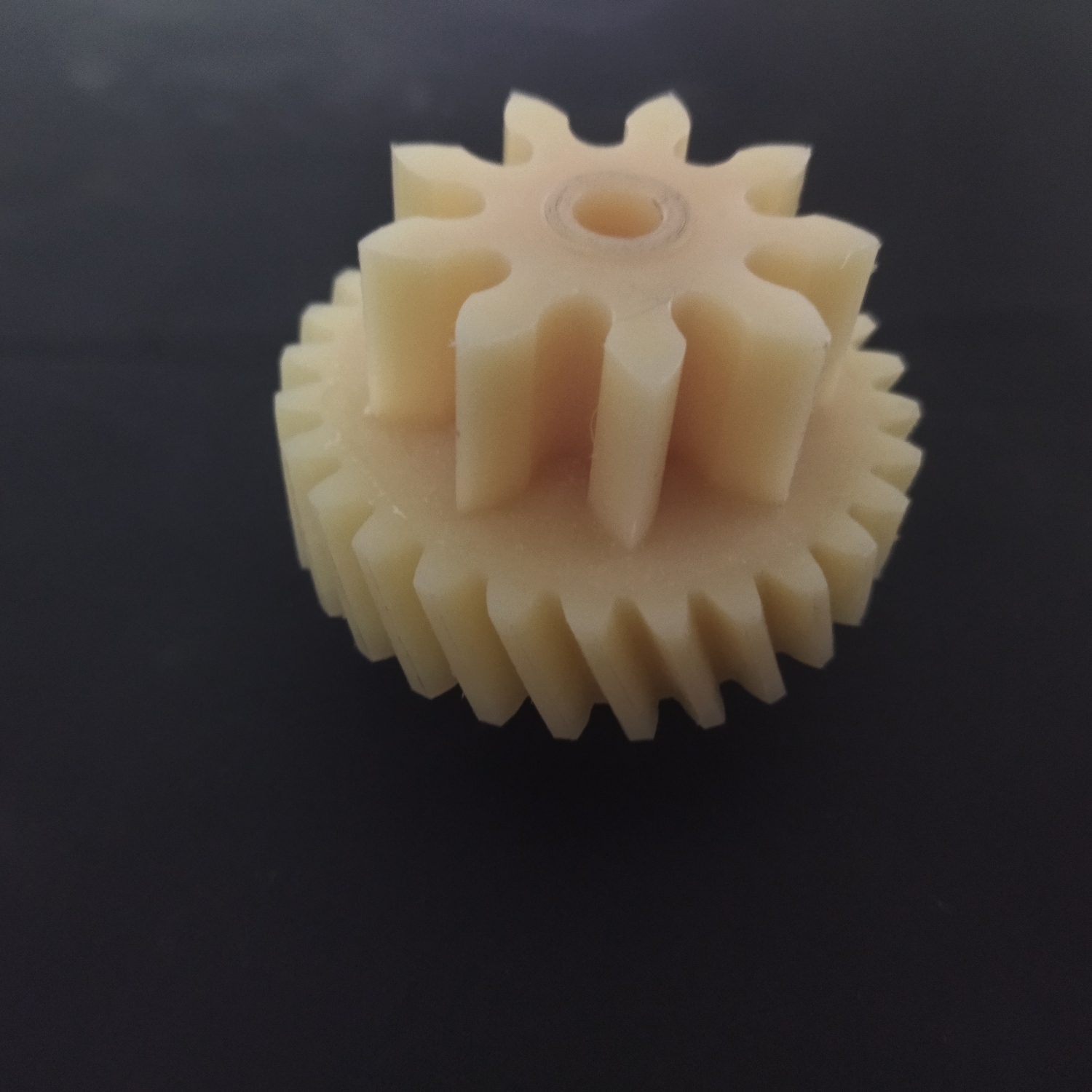 шестерня для шредера eba 2127