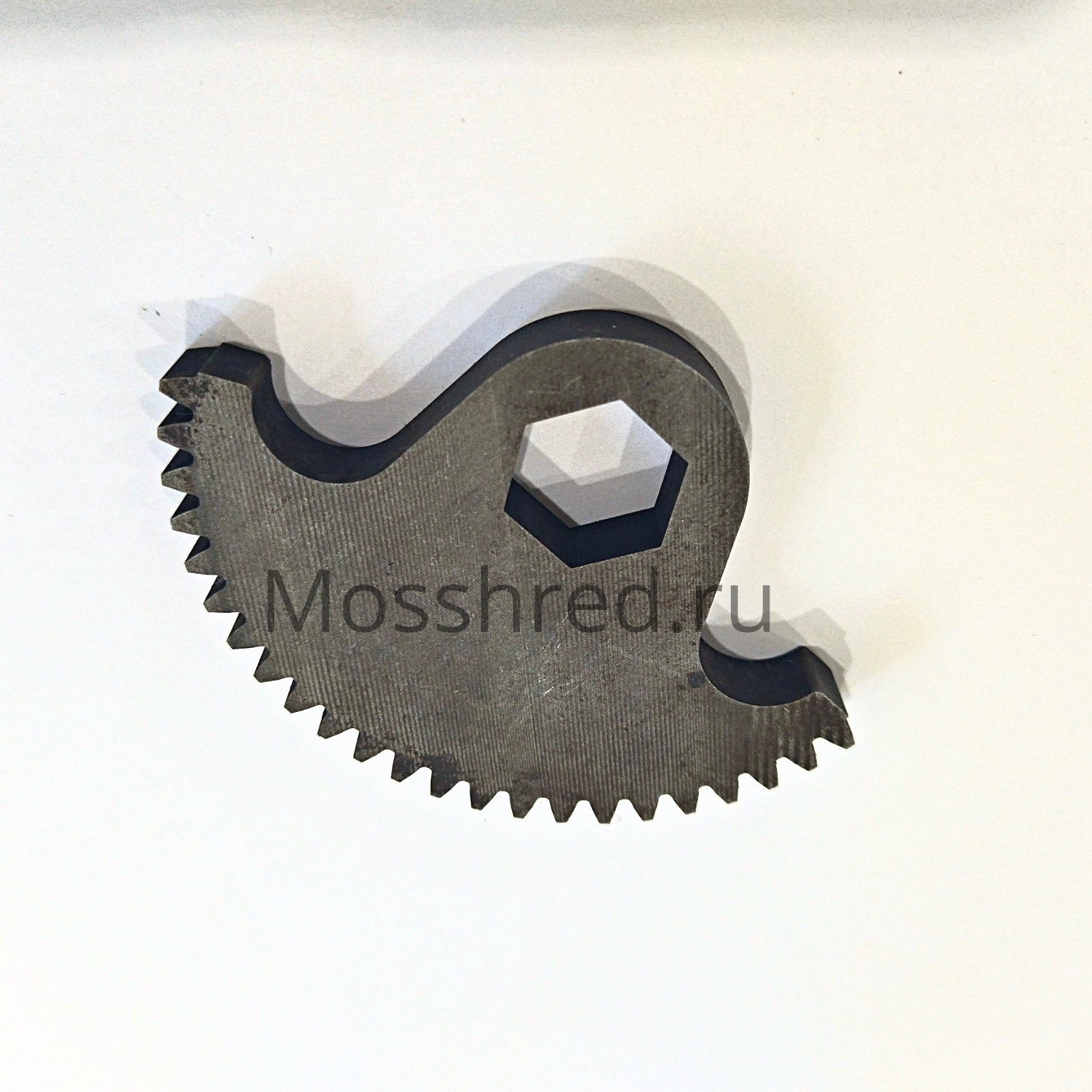 Шестерня переплетчика ProfiOffice Bindstream E25 plus