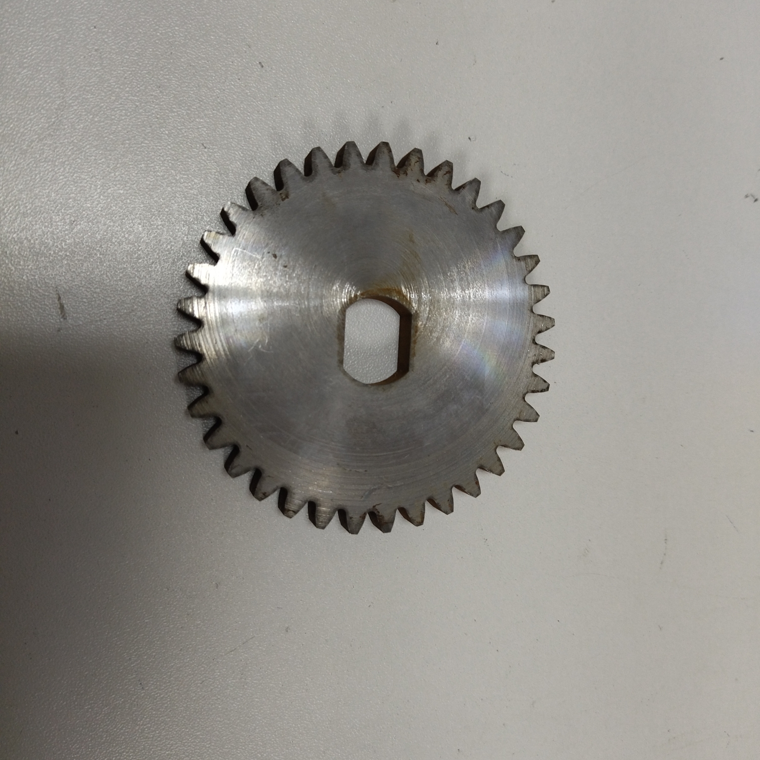 Шестерня для шредера Office Kit s243