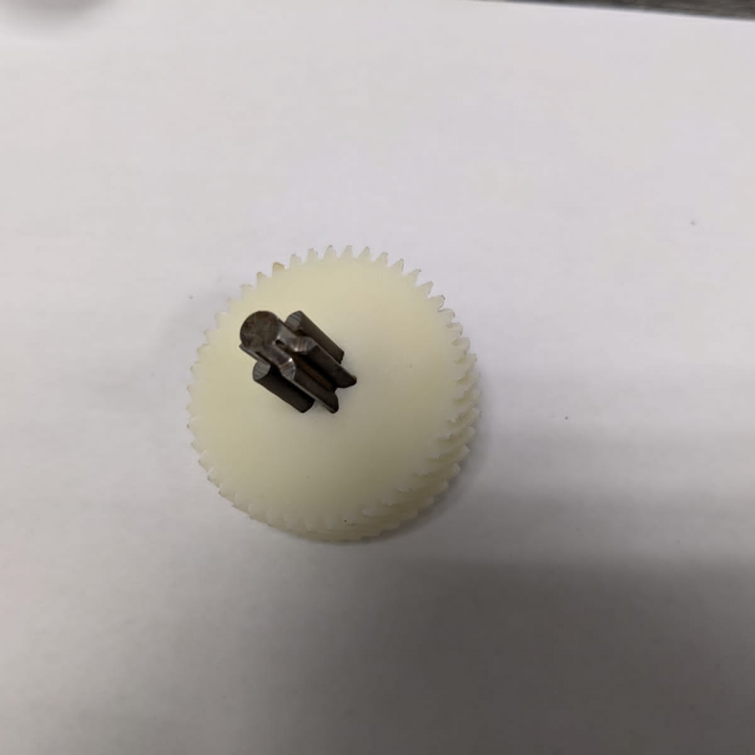 Шестерня для Шредера Mega WS 0210