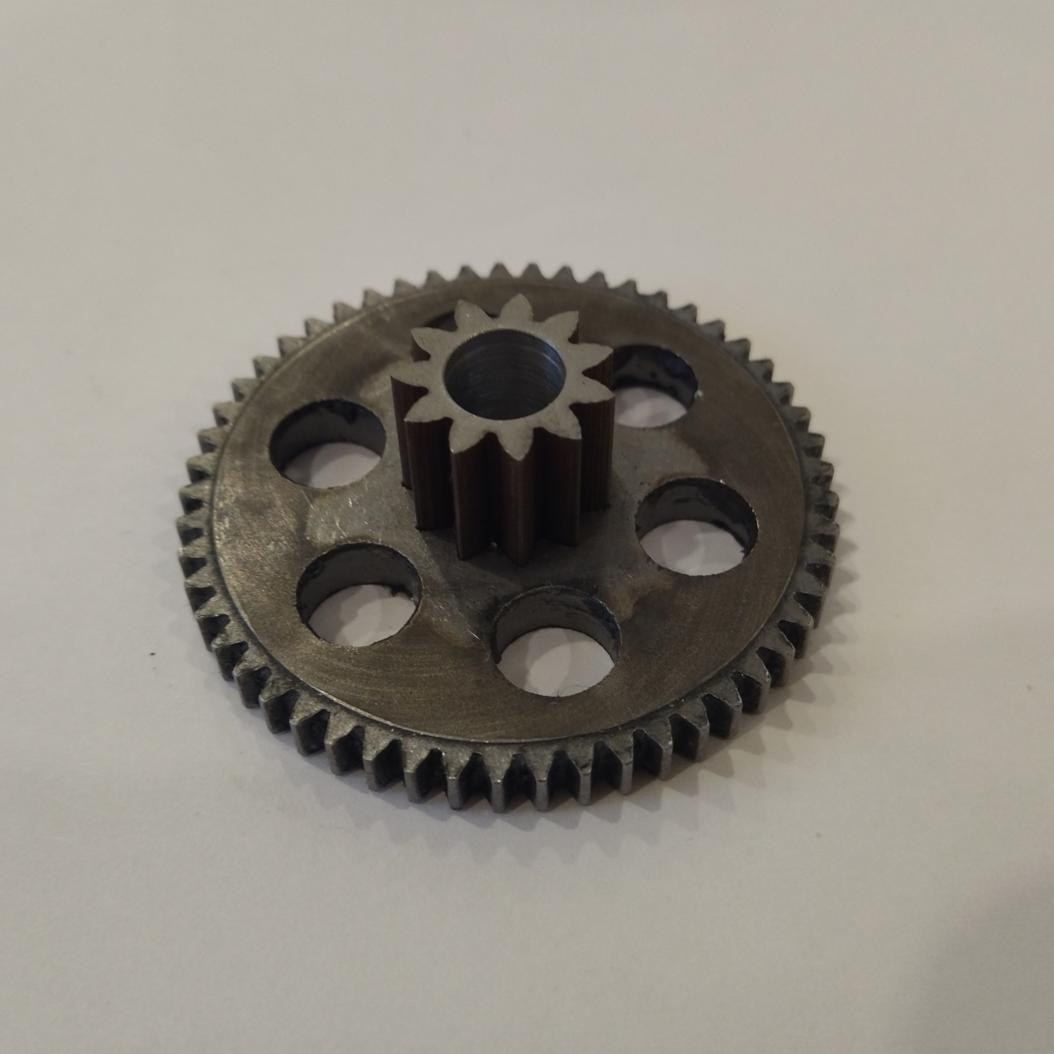 Шестерня шредера Rexel 130x